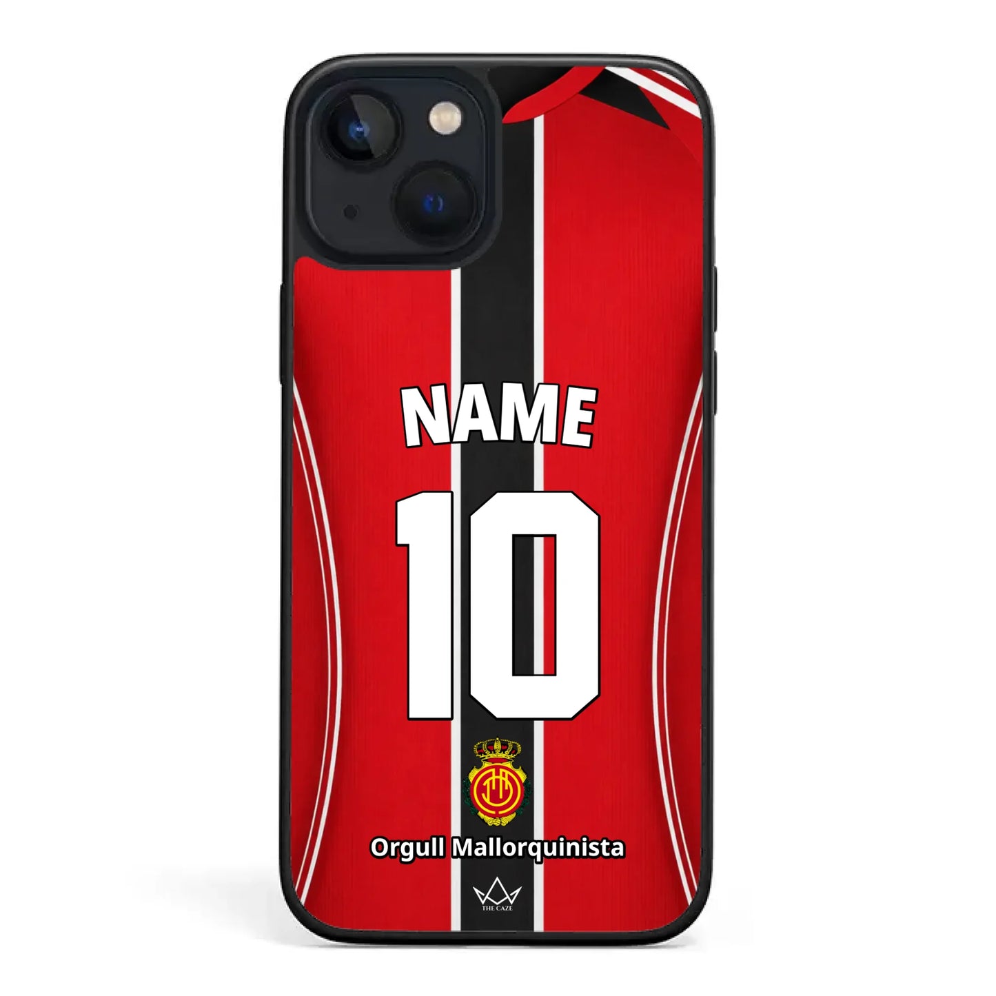 Custom phone case for IPhone 15