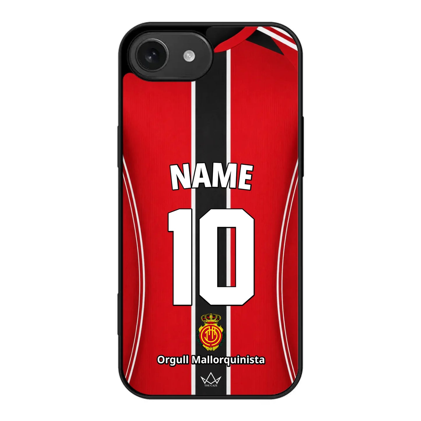 Custom phone case for IPhone 16e