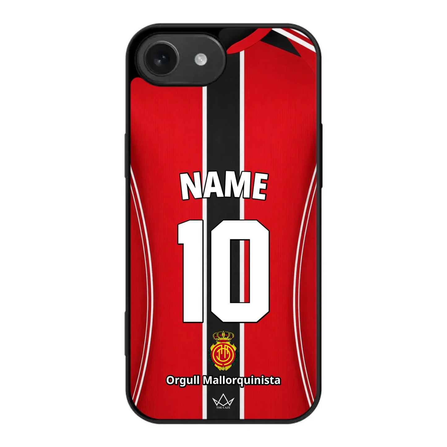 Custom phone case for IPhone 17e