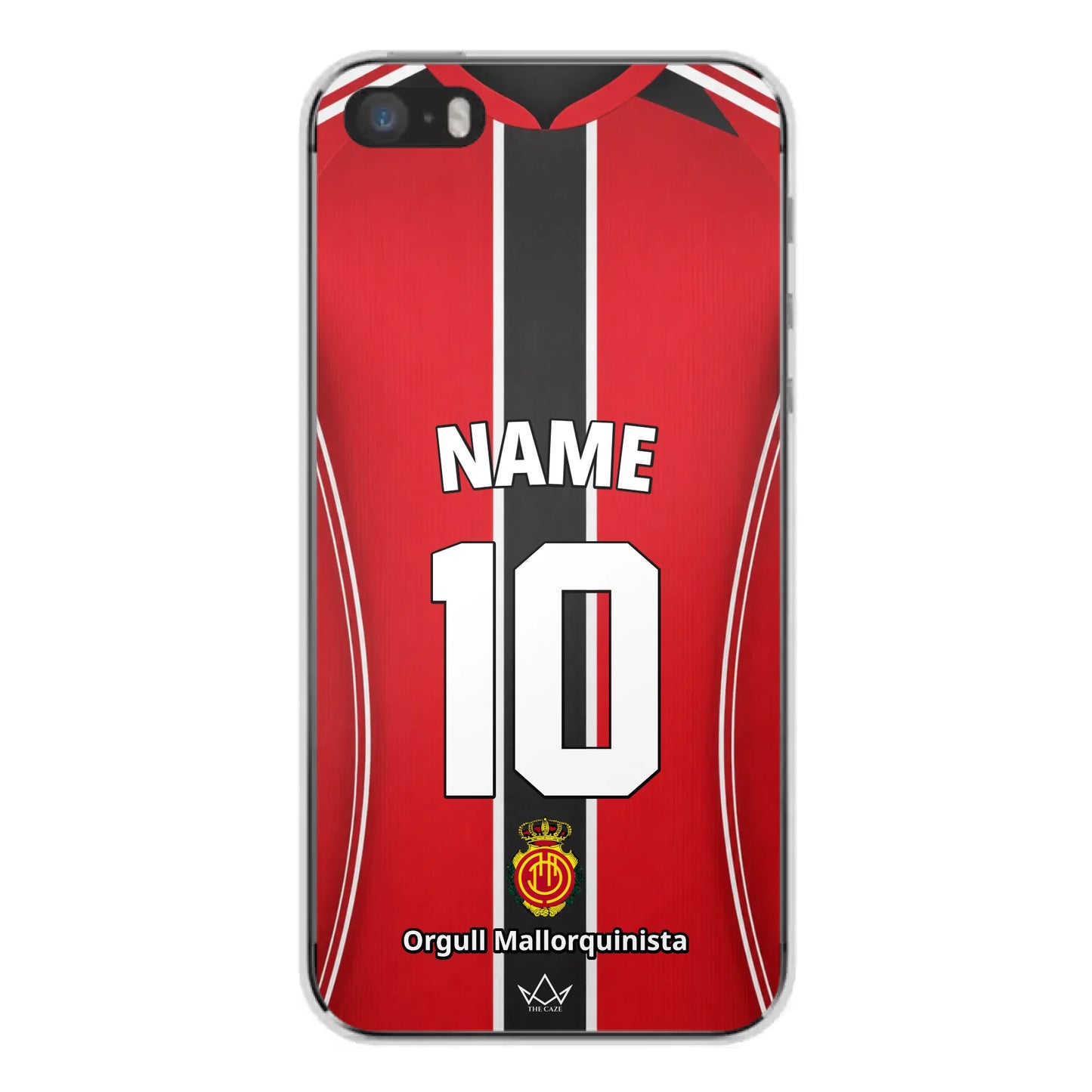 Custom phone case for IPhone SE 2016