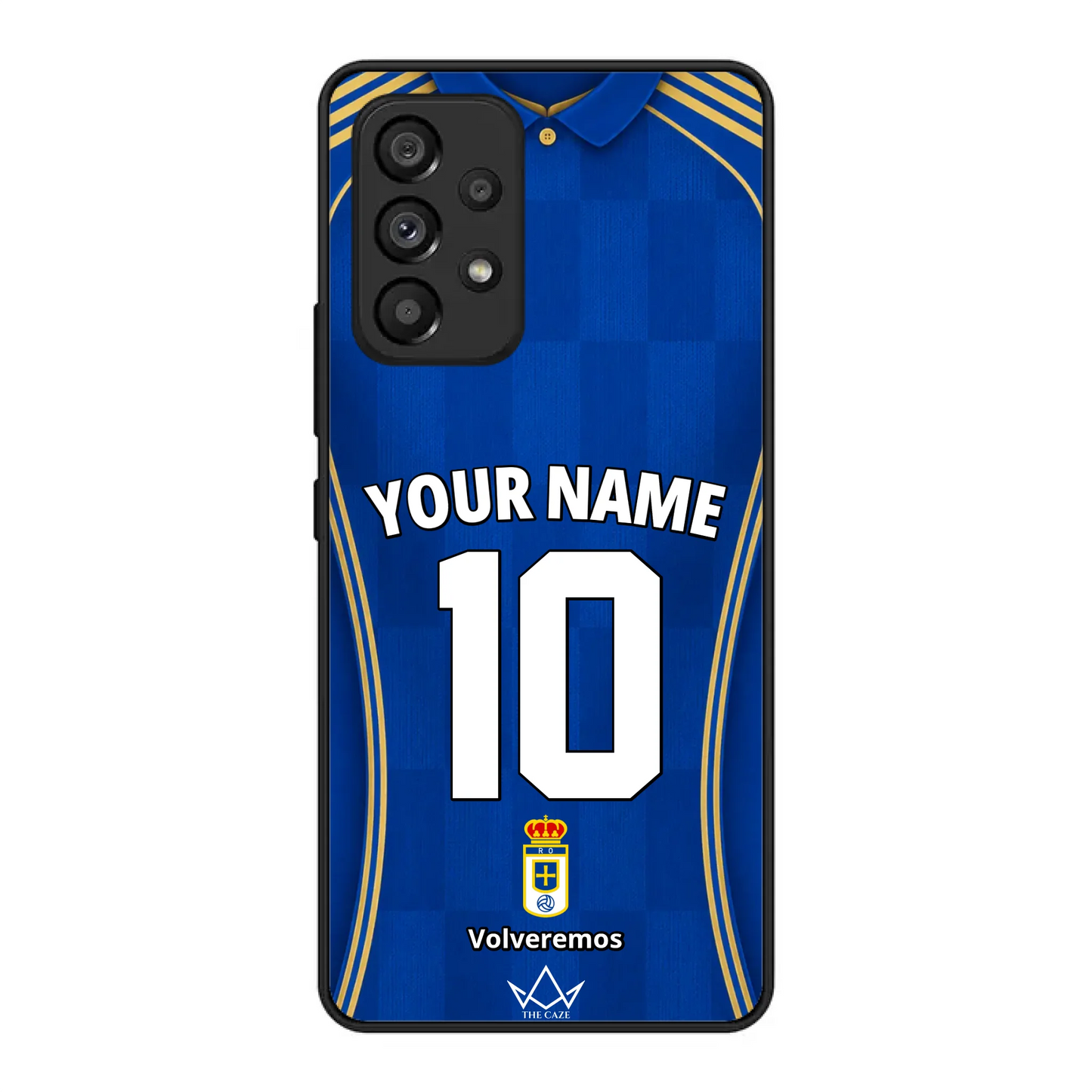 Samsung A53 phone case