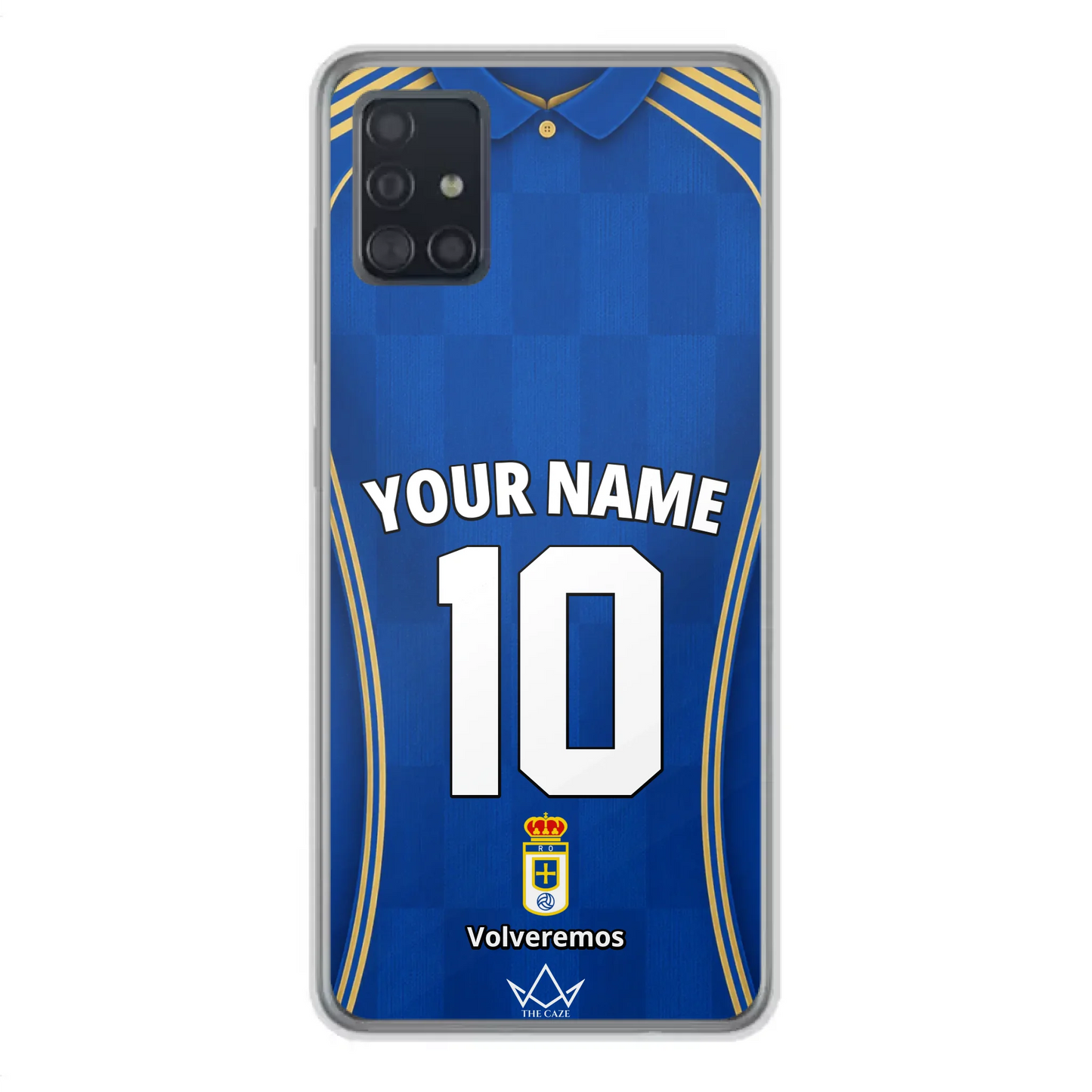 Samsung A51 phone case