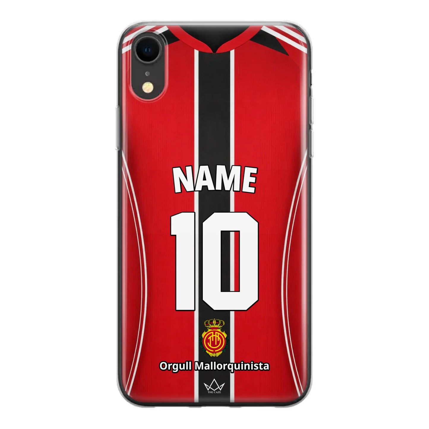 Custom phone case for IPhone XR