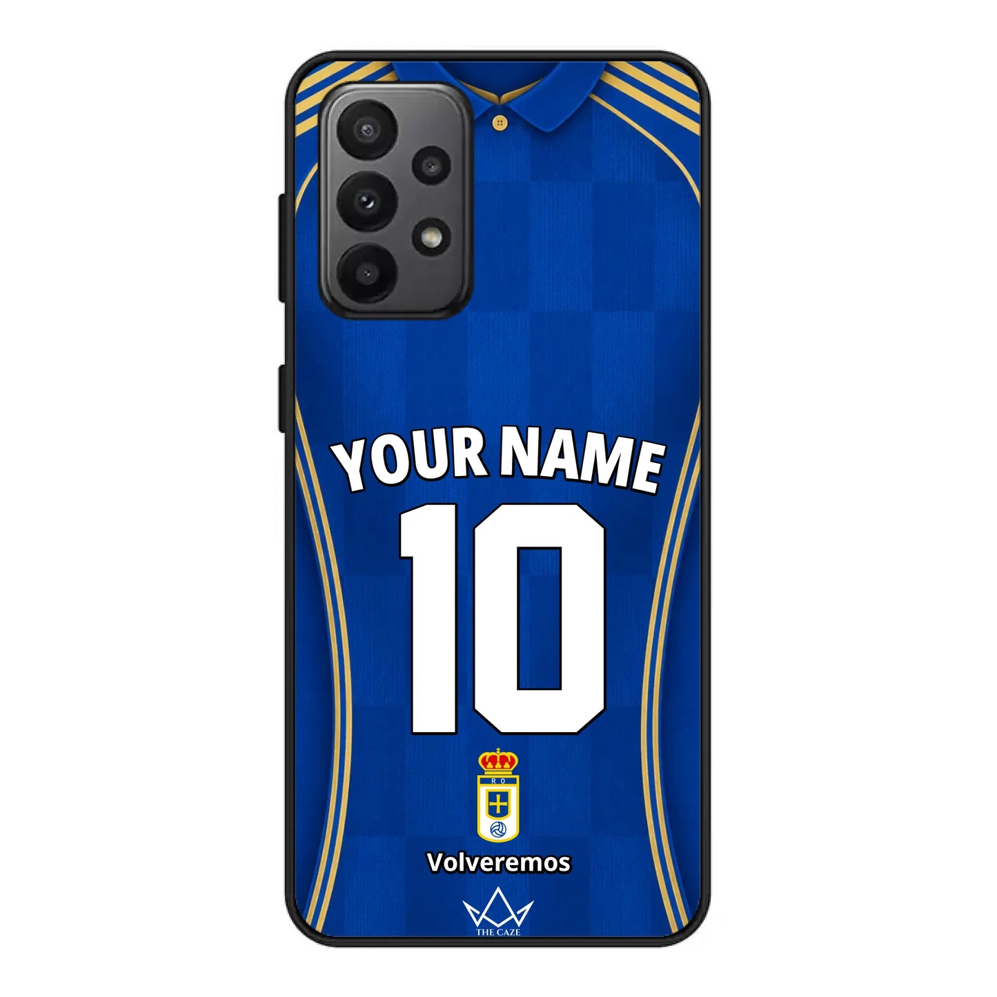 Samsung A23 phone case