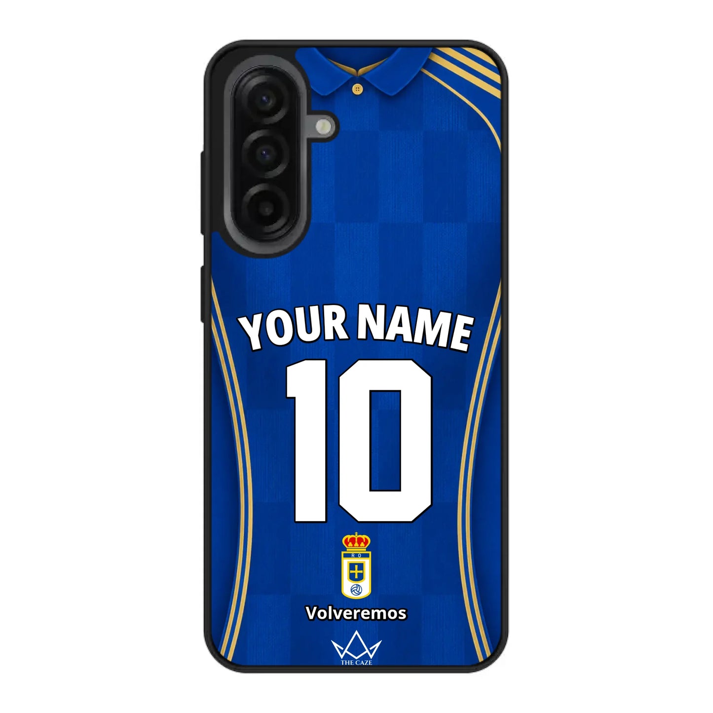 Samsung A17 phone case