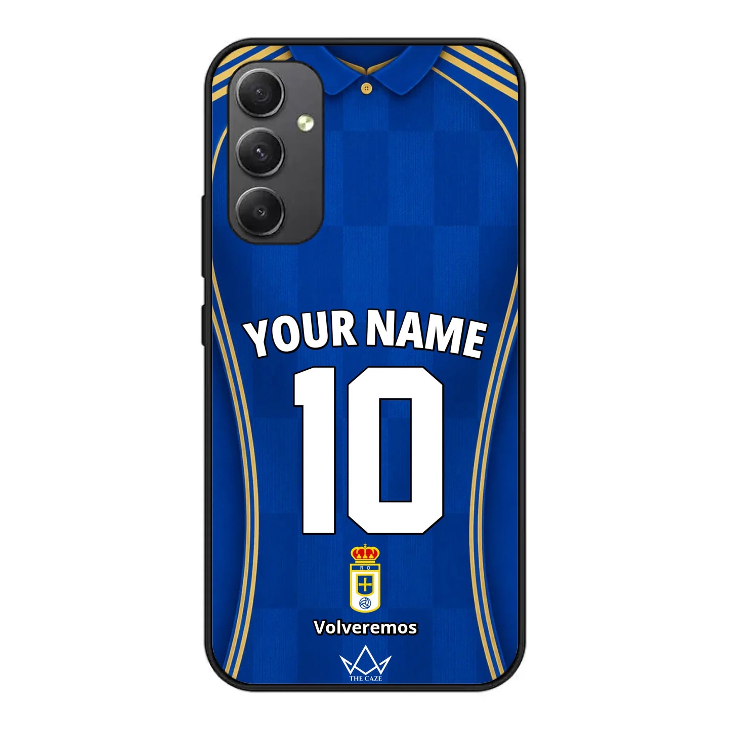 Samsung A34 phone case