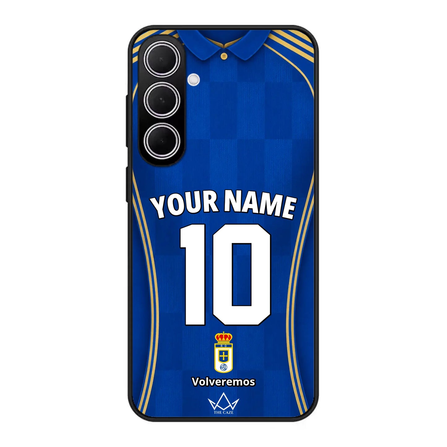 Samsung A35 phone case