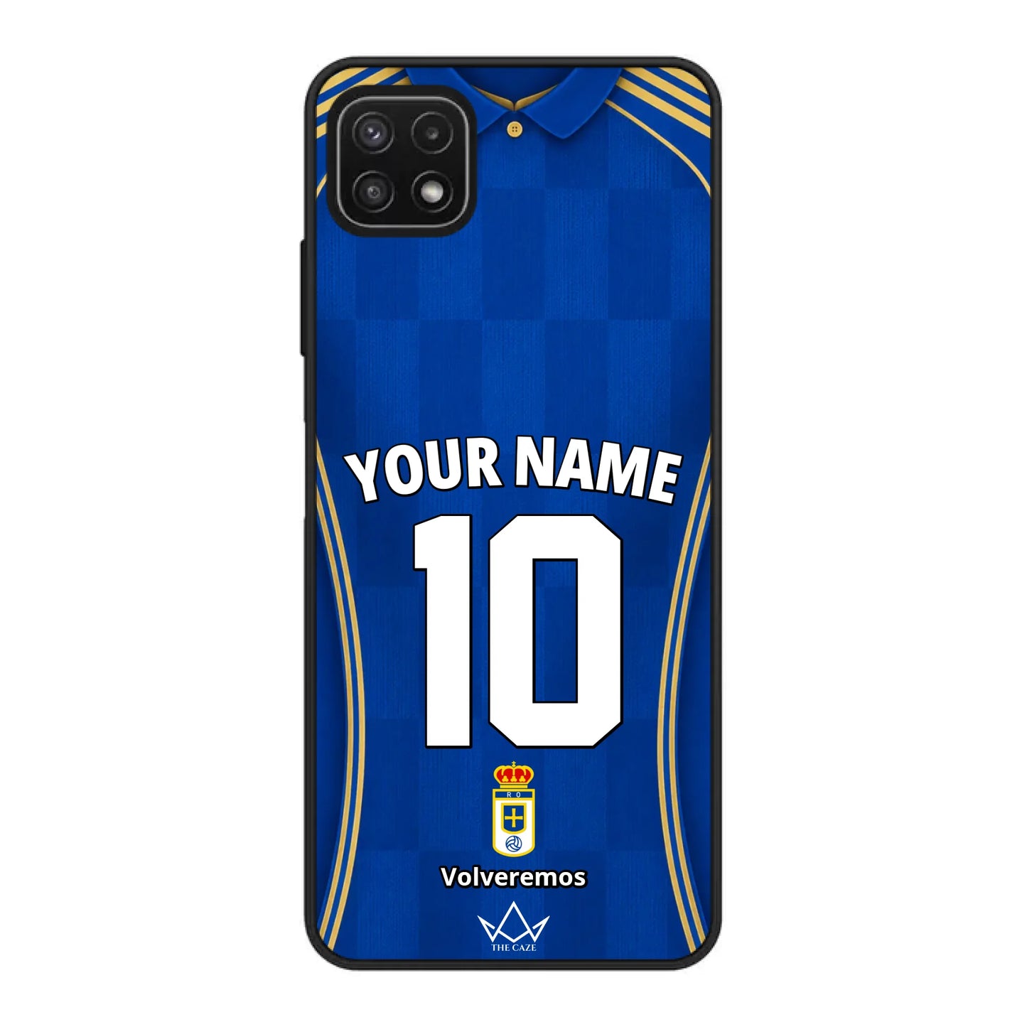 Samsung A22 phone case