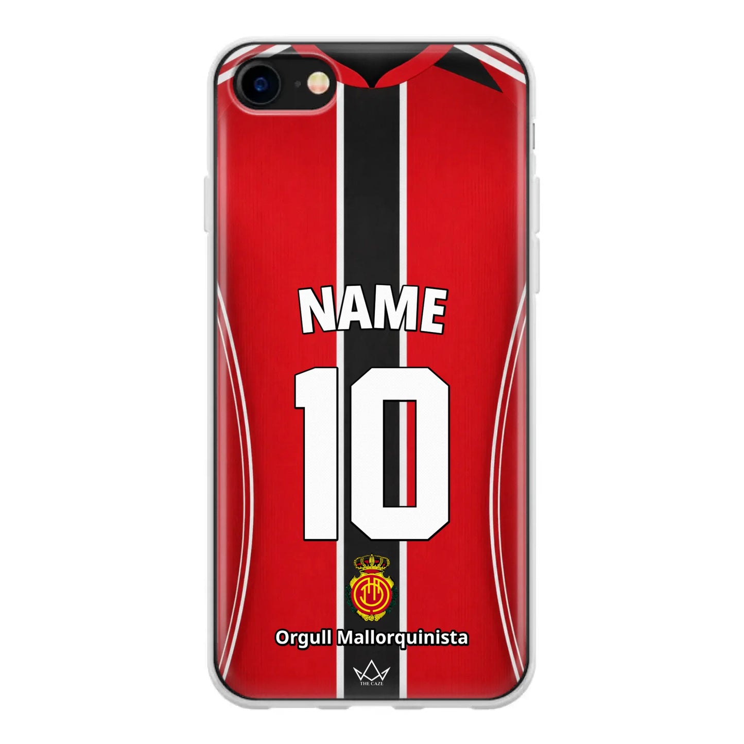 Custom phone case for IPhone SE 2022