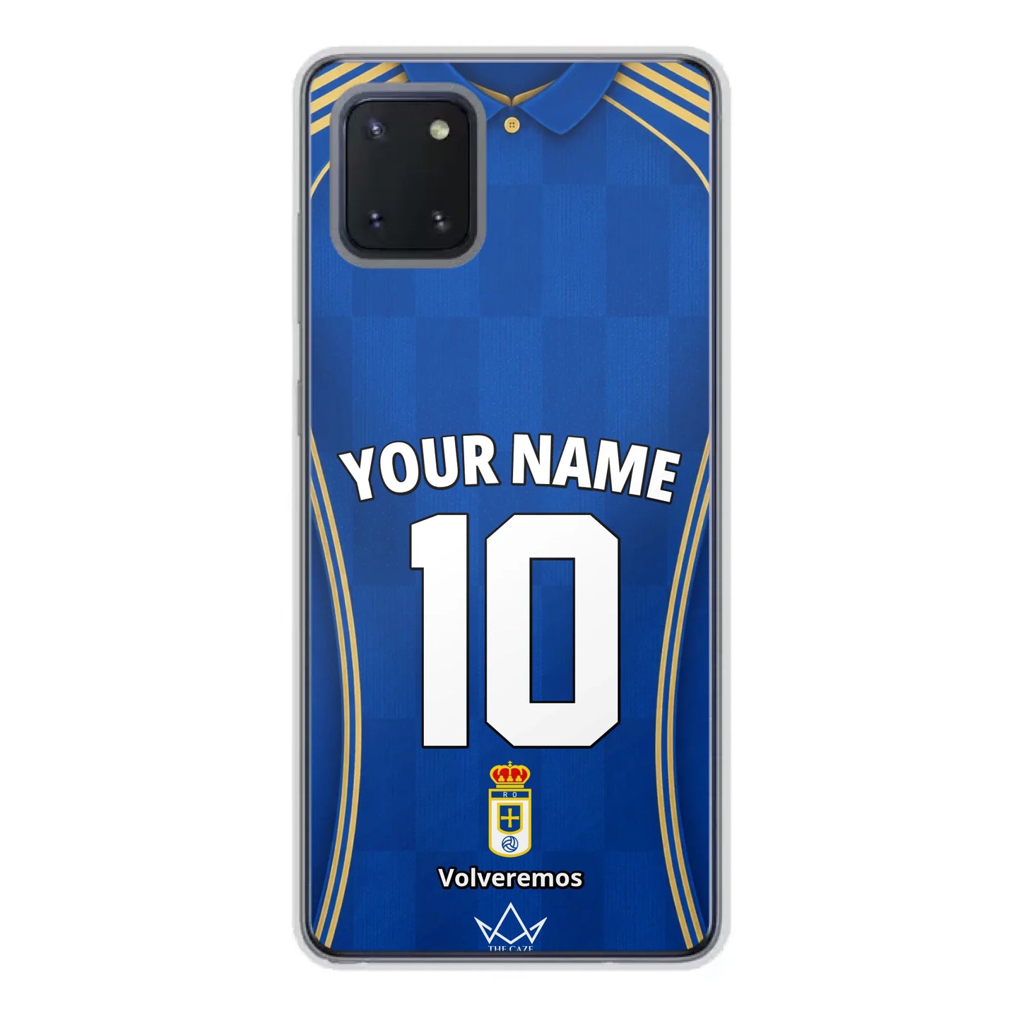 Samsung Note 10 Lite phone case