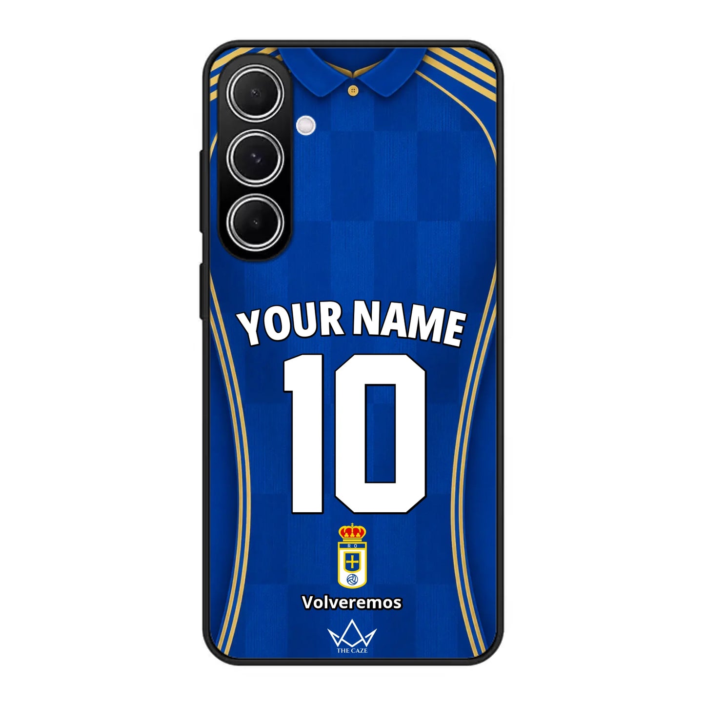 Samsung A55 phone case