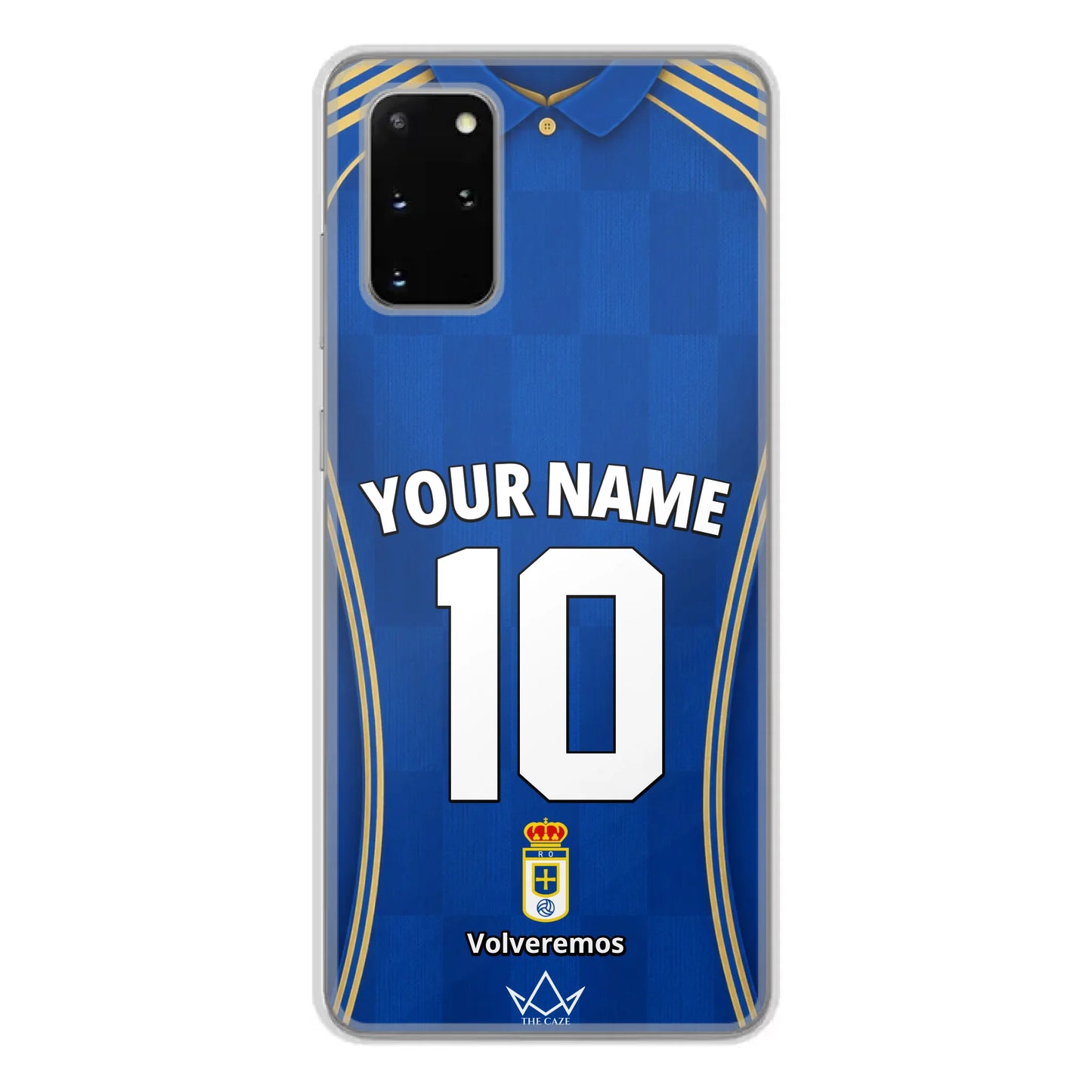 samsung galaxy S20 Plus phone case