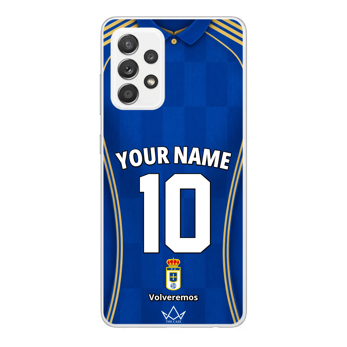 Samsung A72 phone case