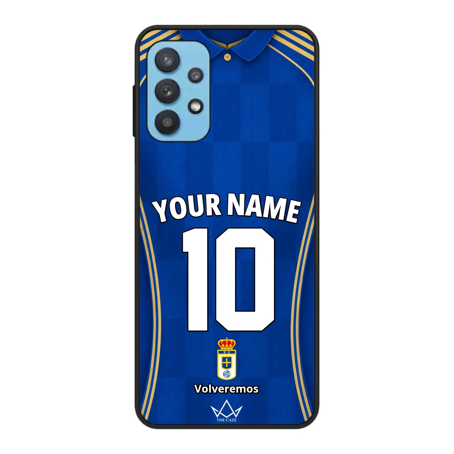 Samsung A32 phone case
