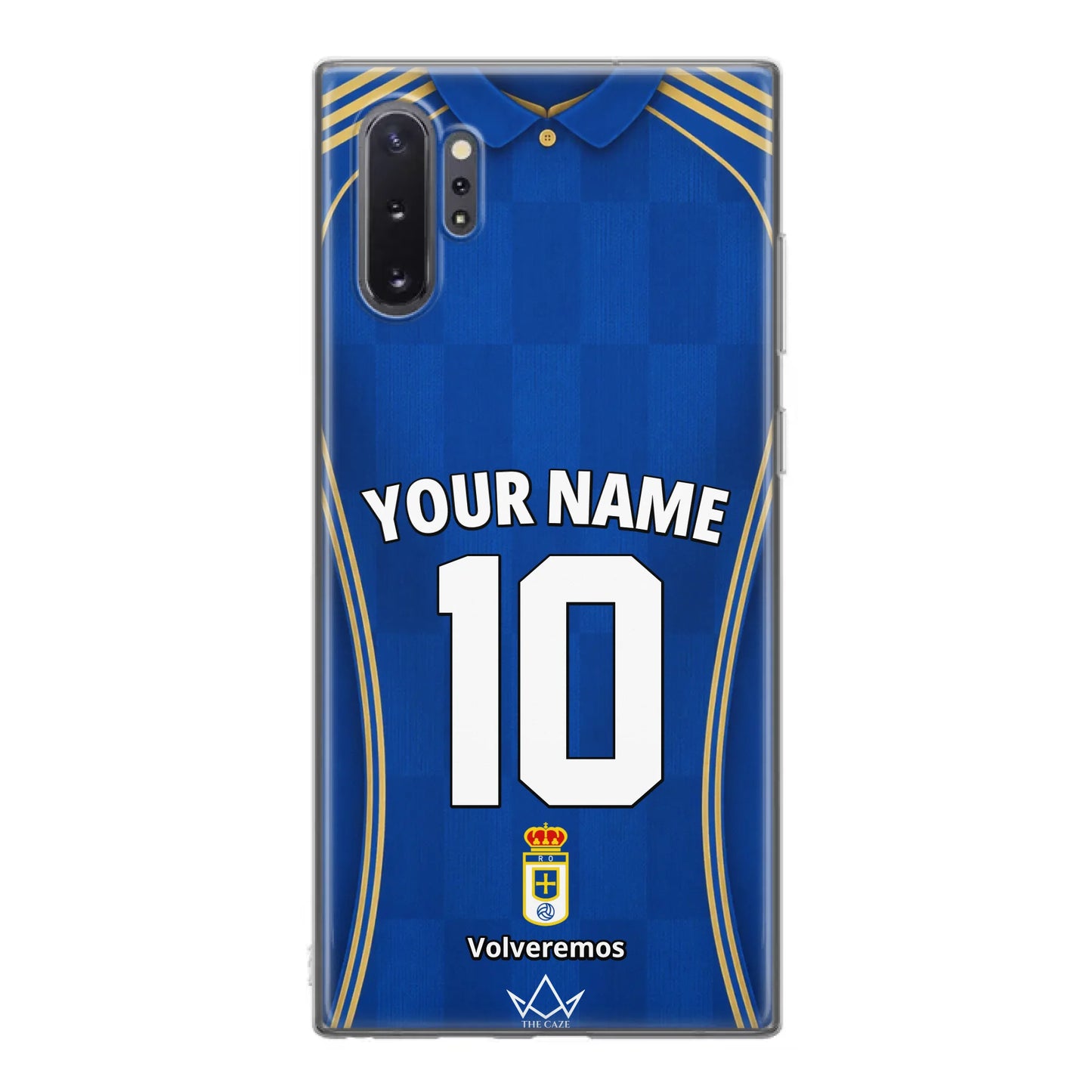 Samsung Note 10 Plus phone case