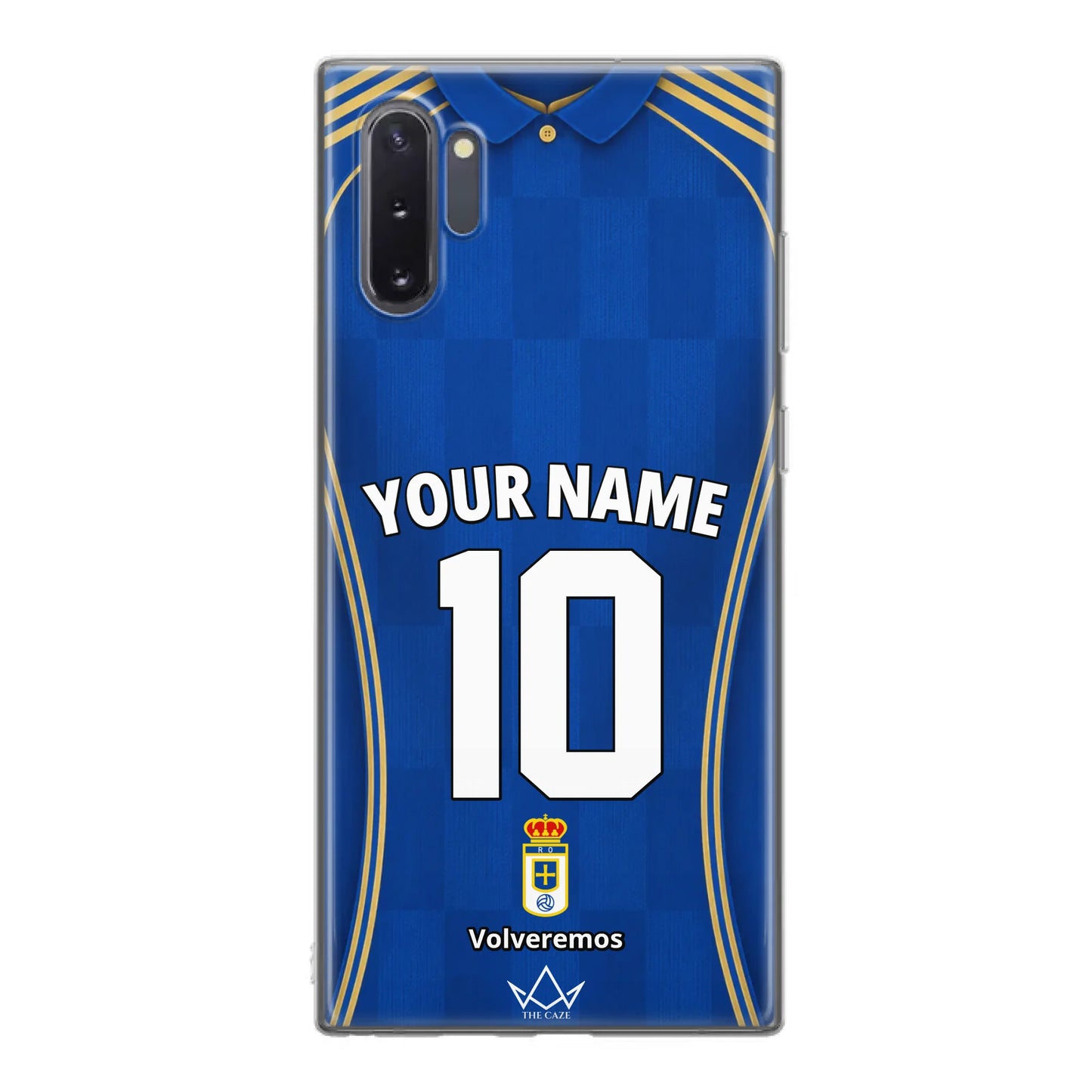 Samsung Note 10 phone case