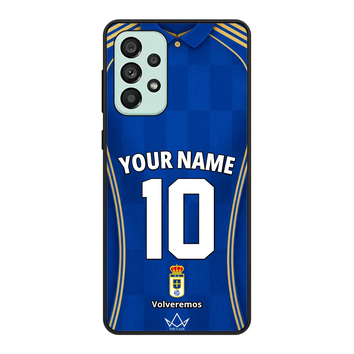 Samsung A73 phone case