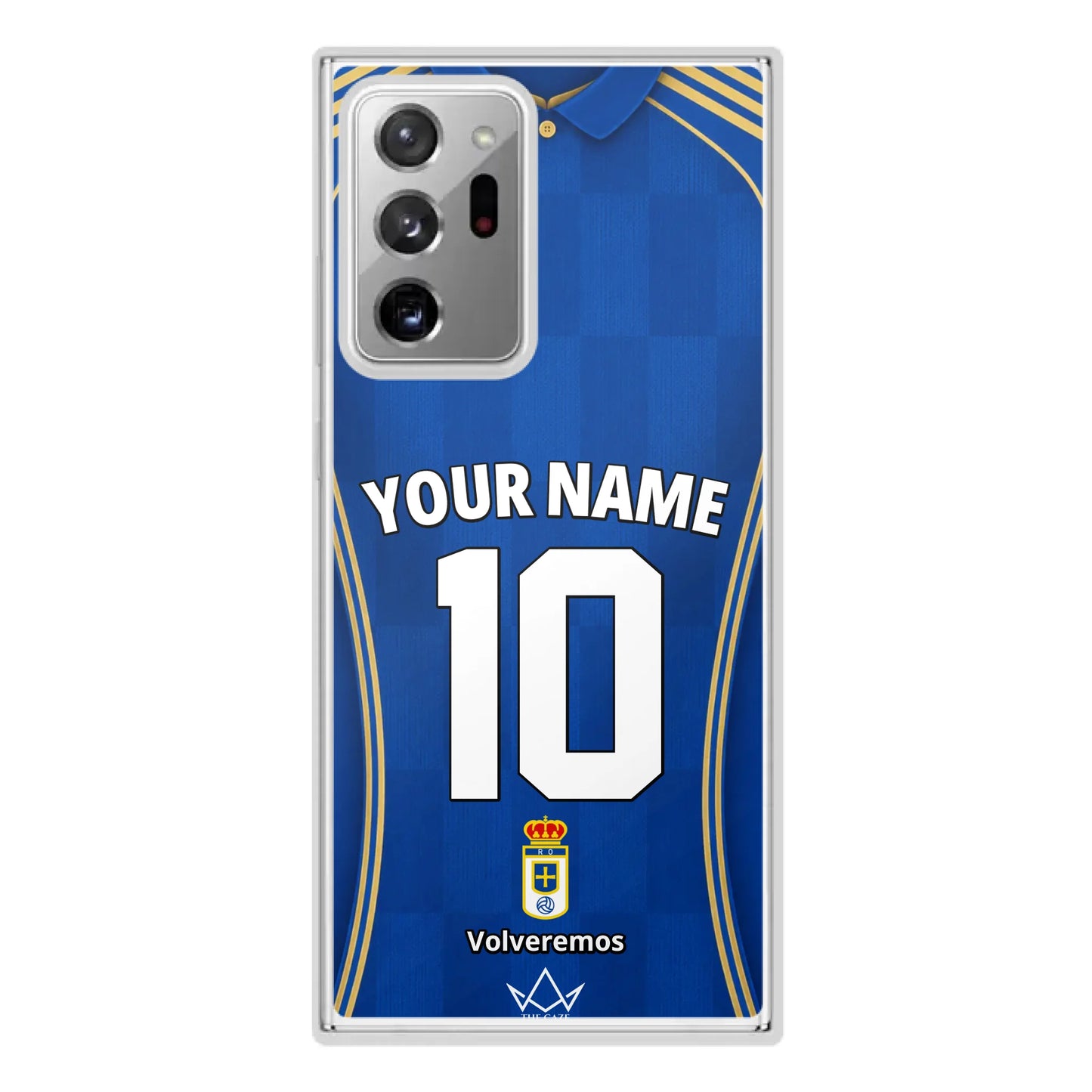 Samsung Note 20 - Note 20 Ultra phone case