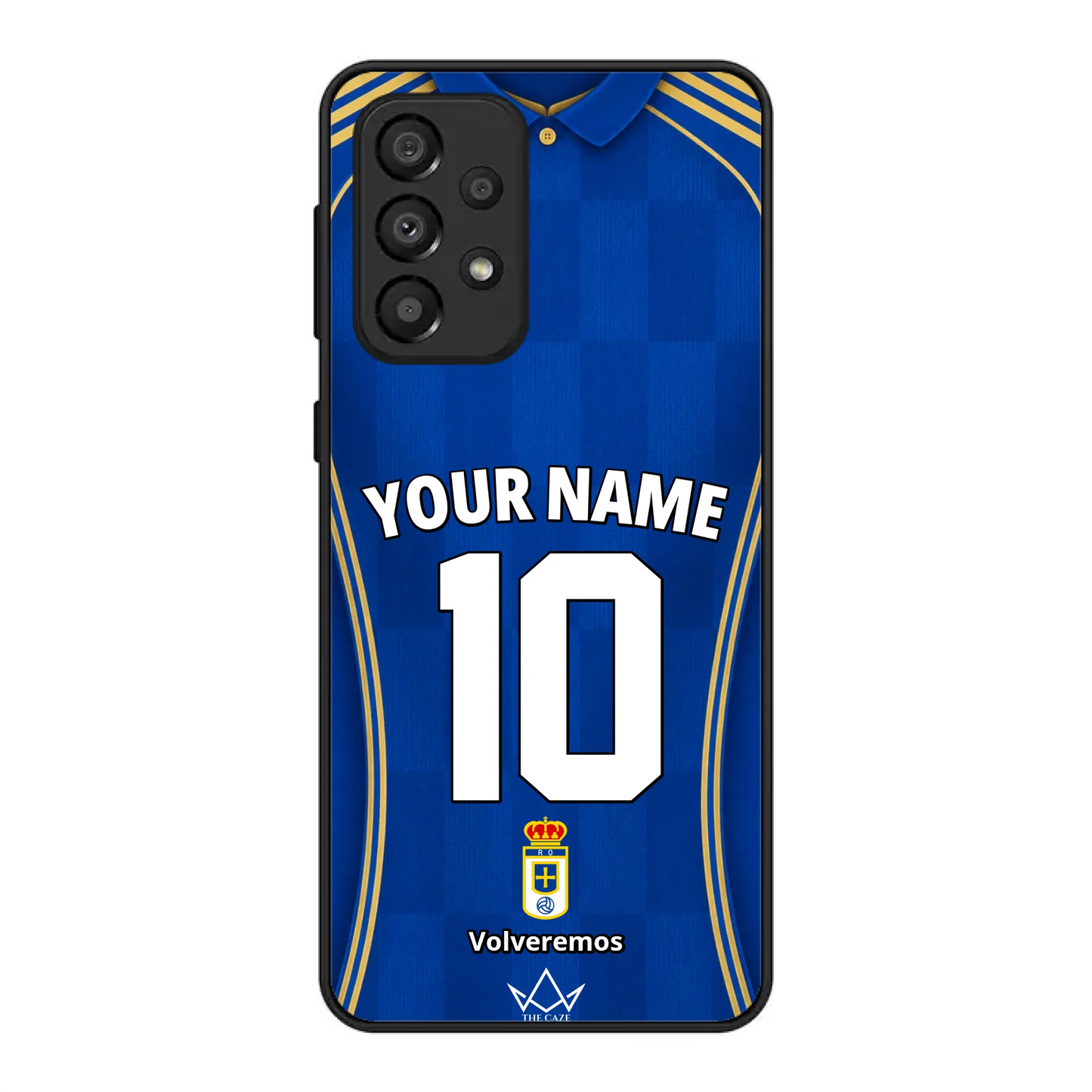 Samsung A33 phone case