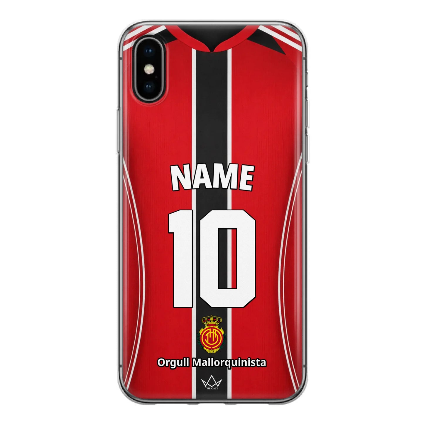 Custom phone case for IPhone XS Max