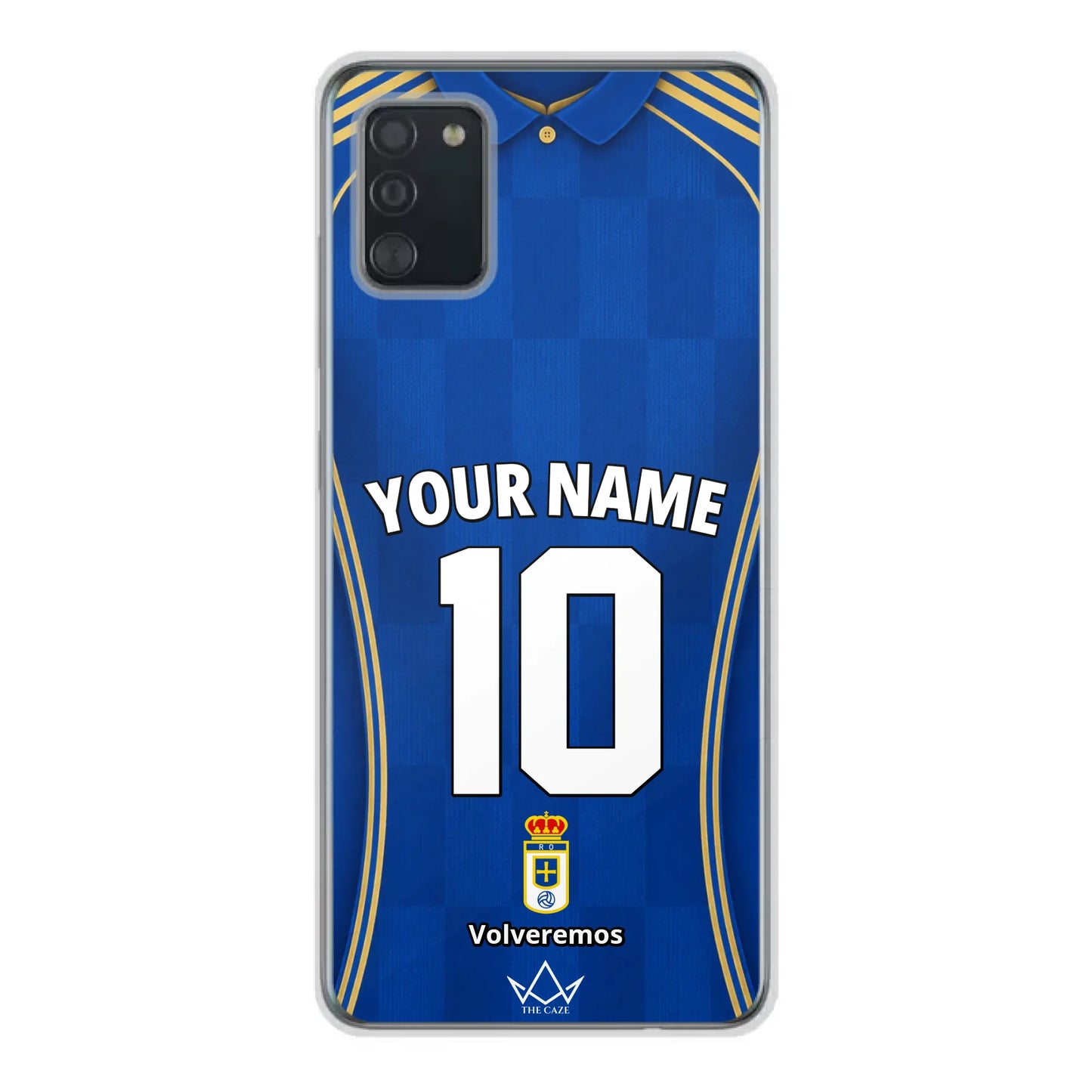 Samsung A41 phone case