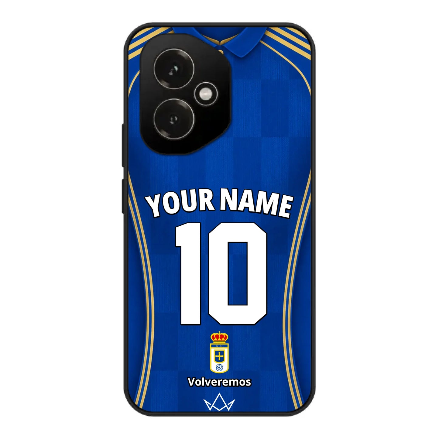 Honor 400 clear phone case