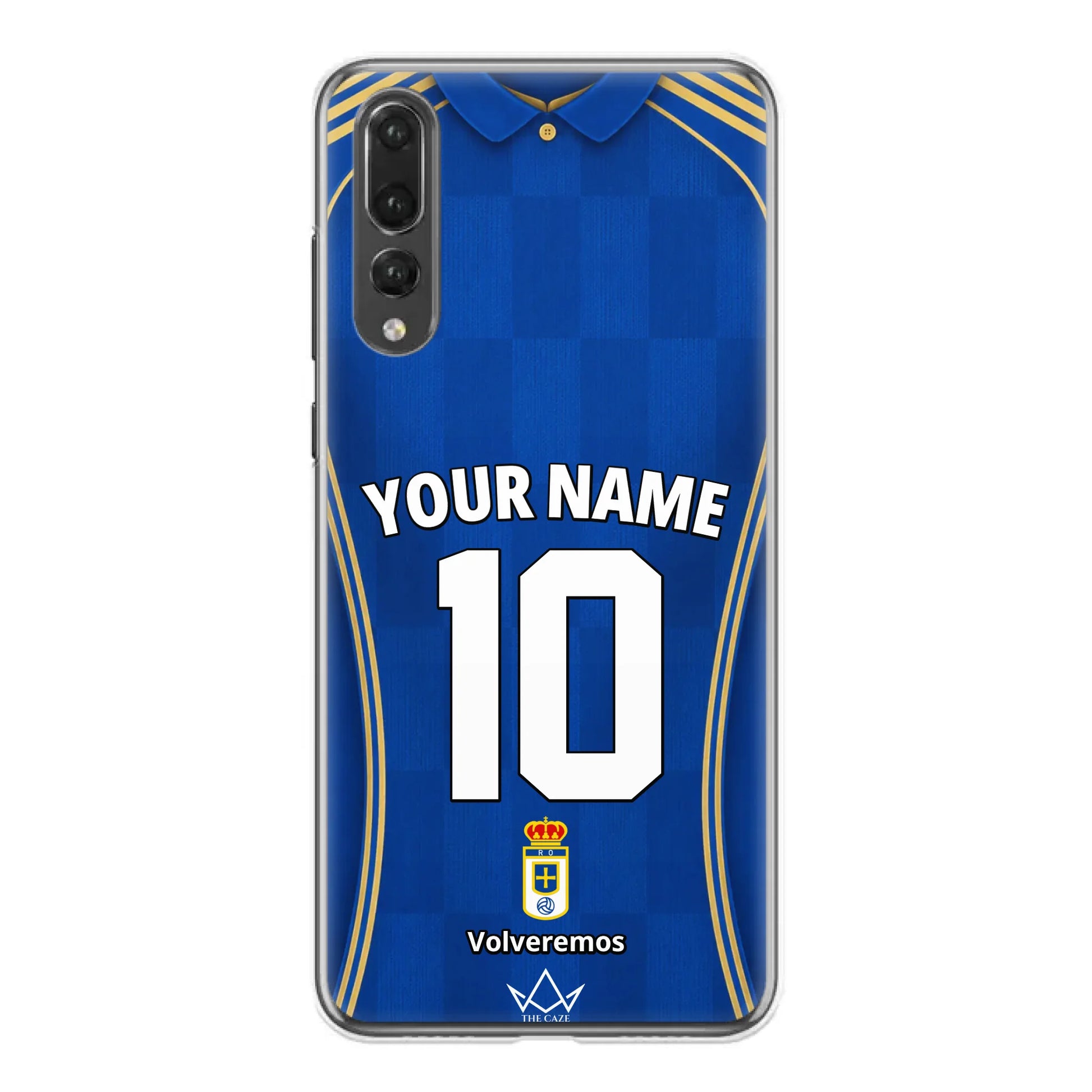 Huawei P20 Pro phone case