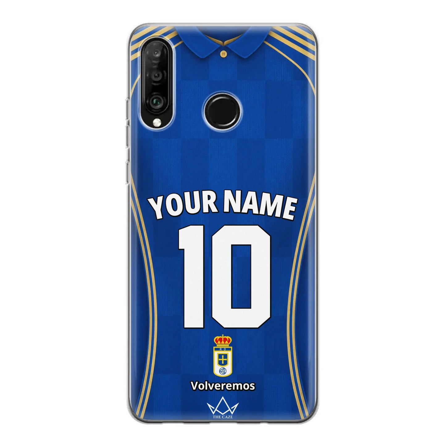 P30 Lite phone case