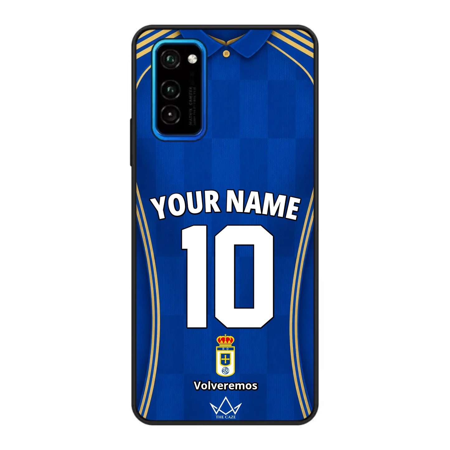 Honor View 30 custom phone cases
