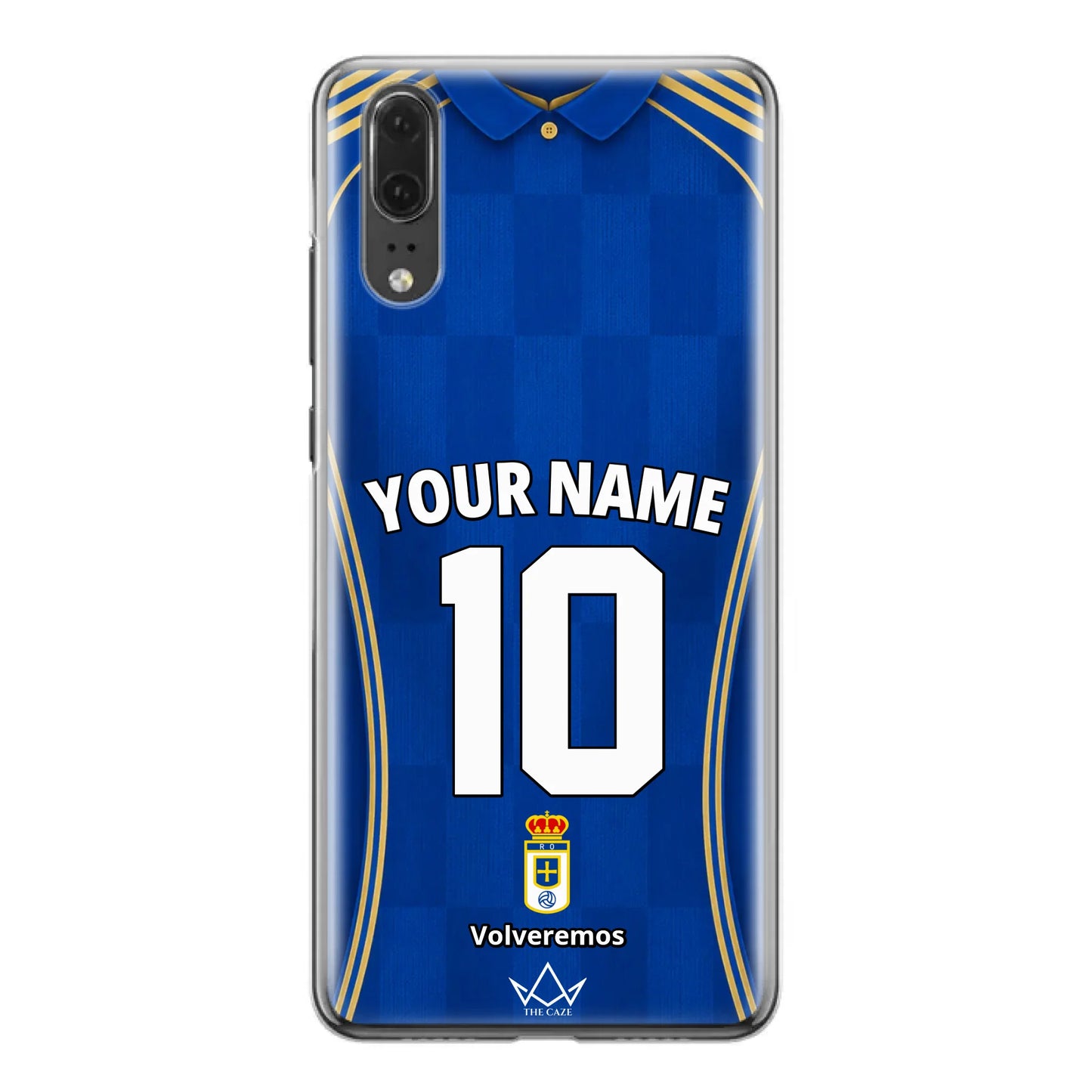 Huawei P20 case