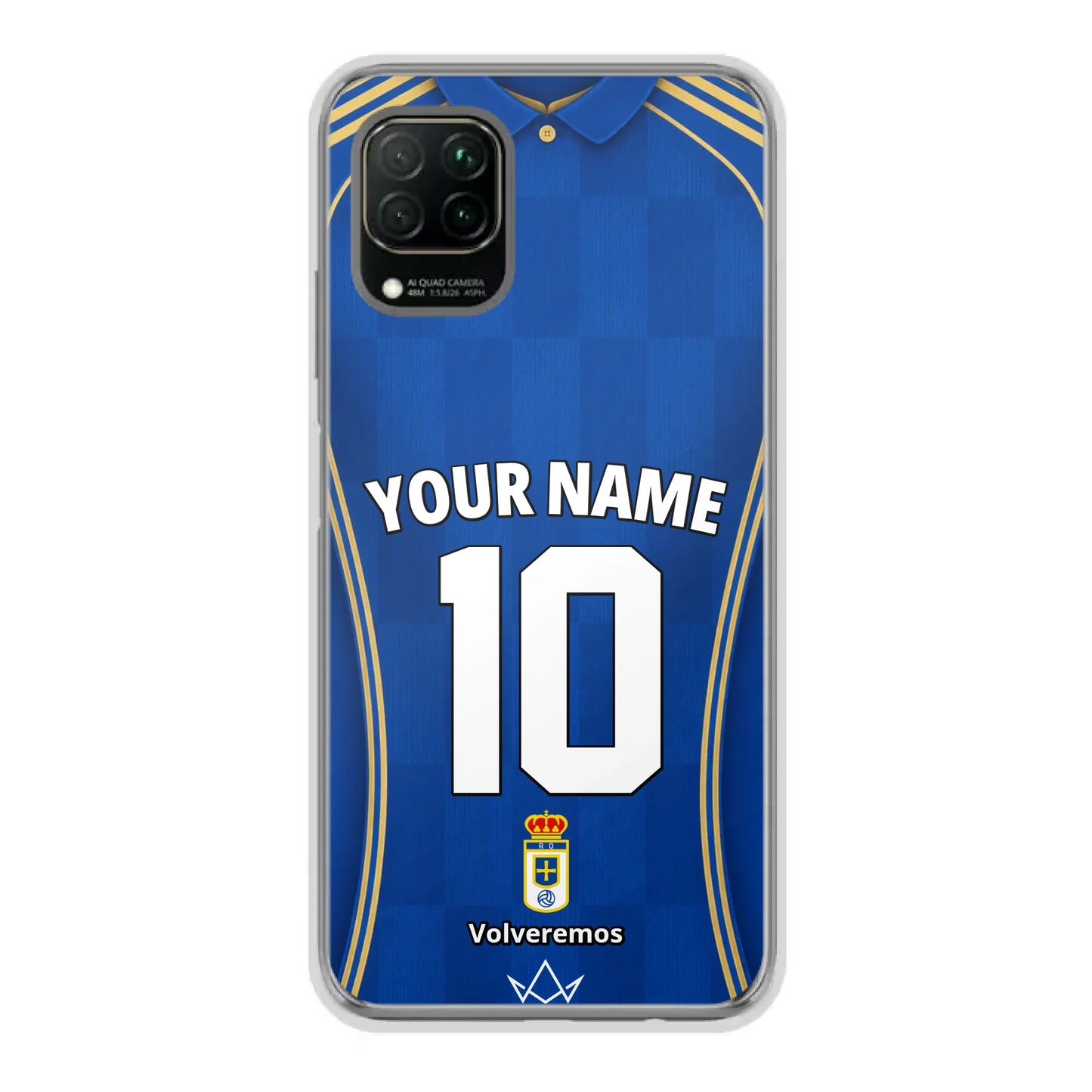 P40 Lite case