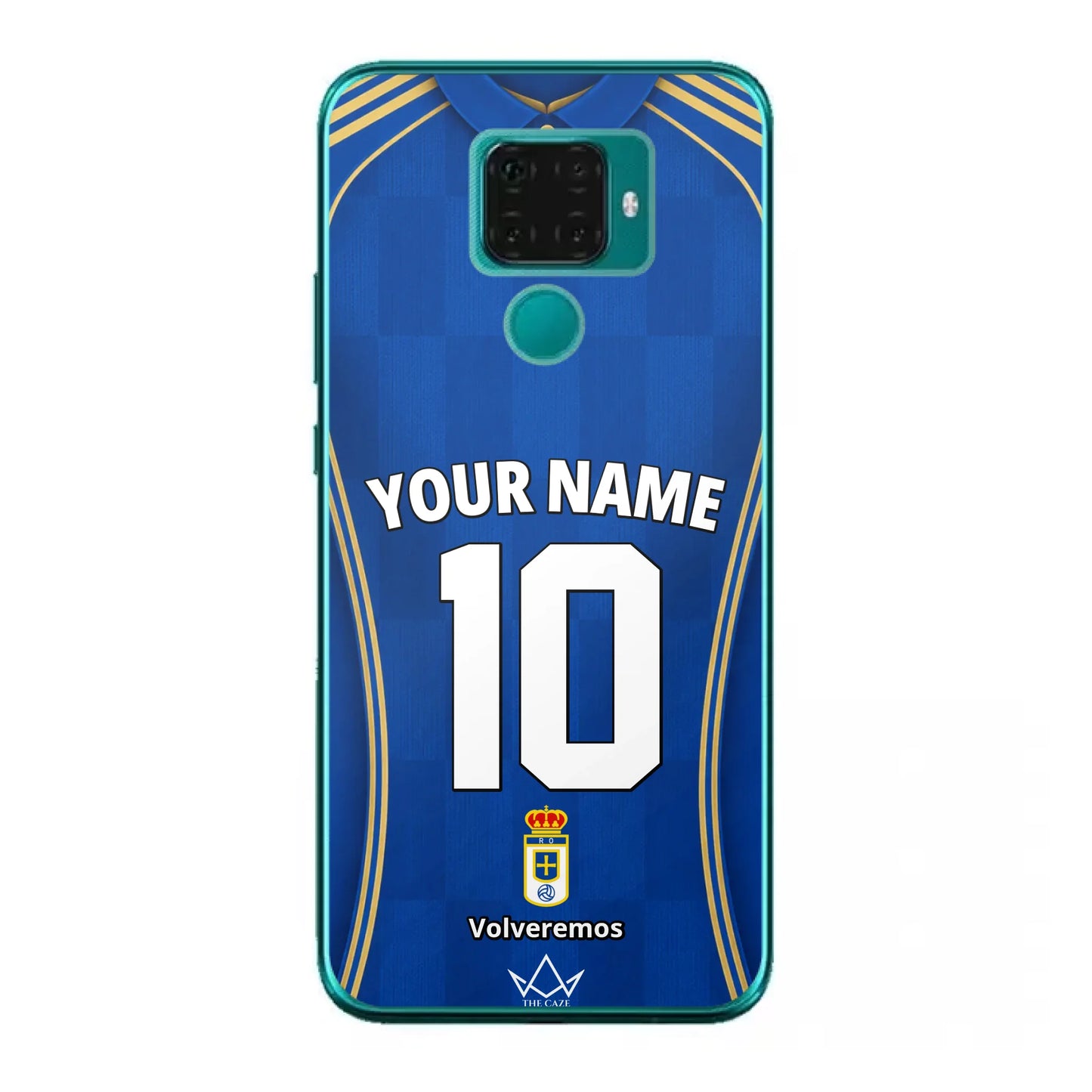 Huawei Mate 30 Lite phone case