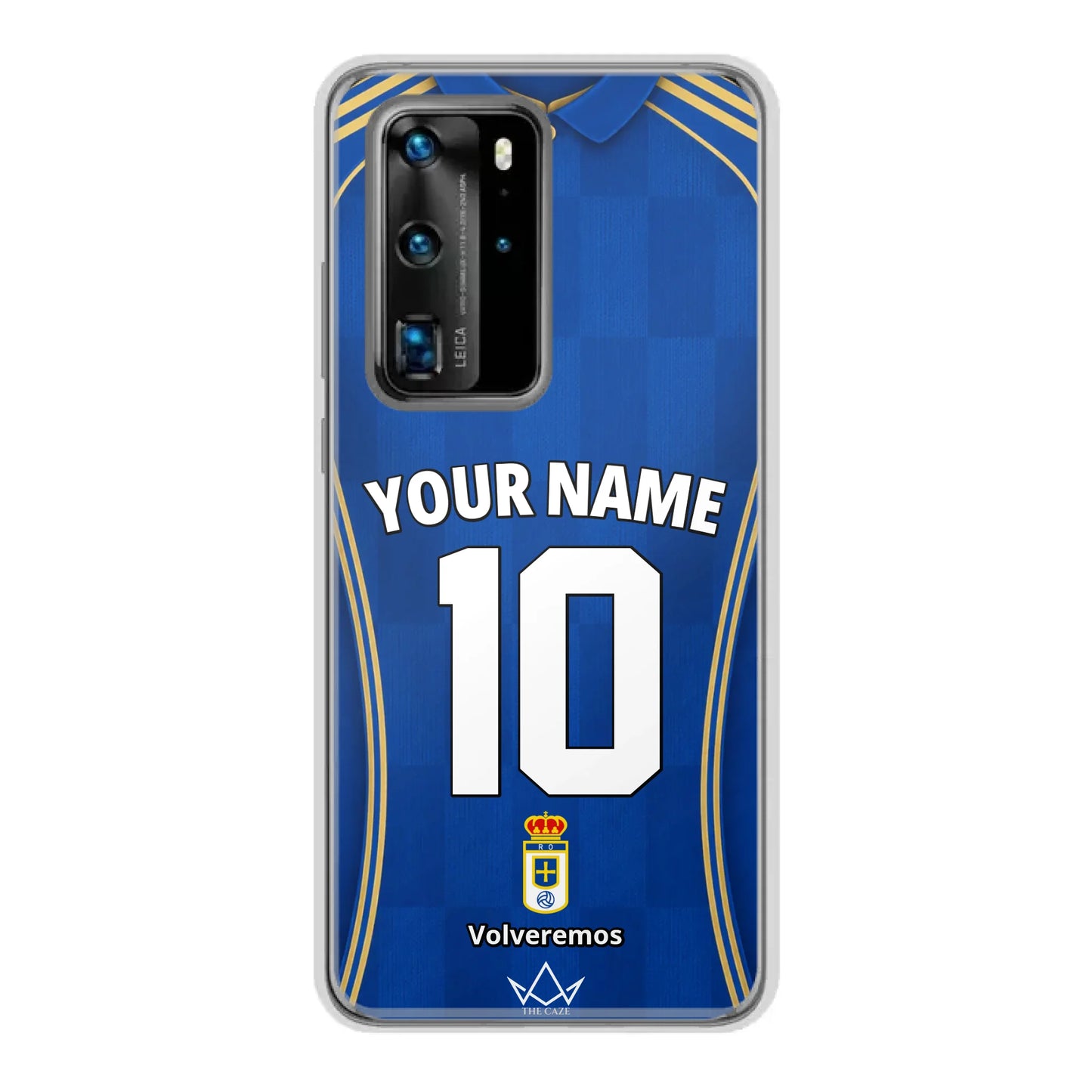 P40 Pro case