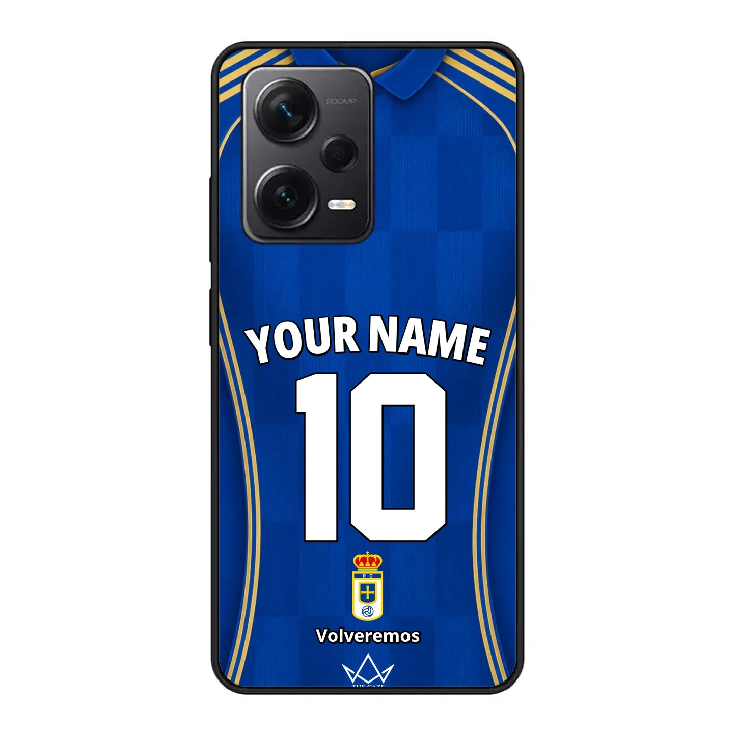 Redmi Note 12 Pro Plus phone case