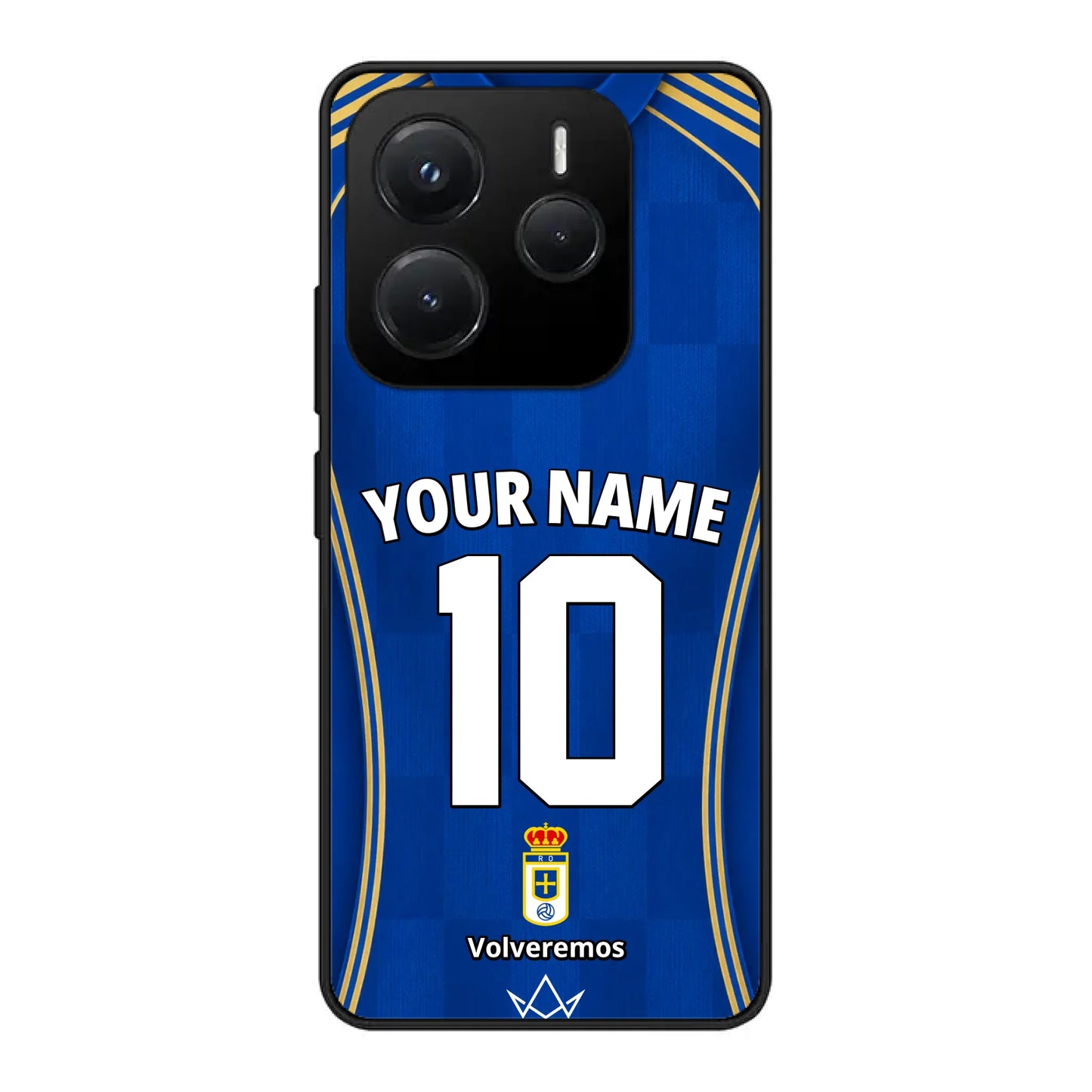 Redmi Note 14 phone case