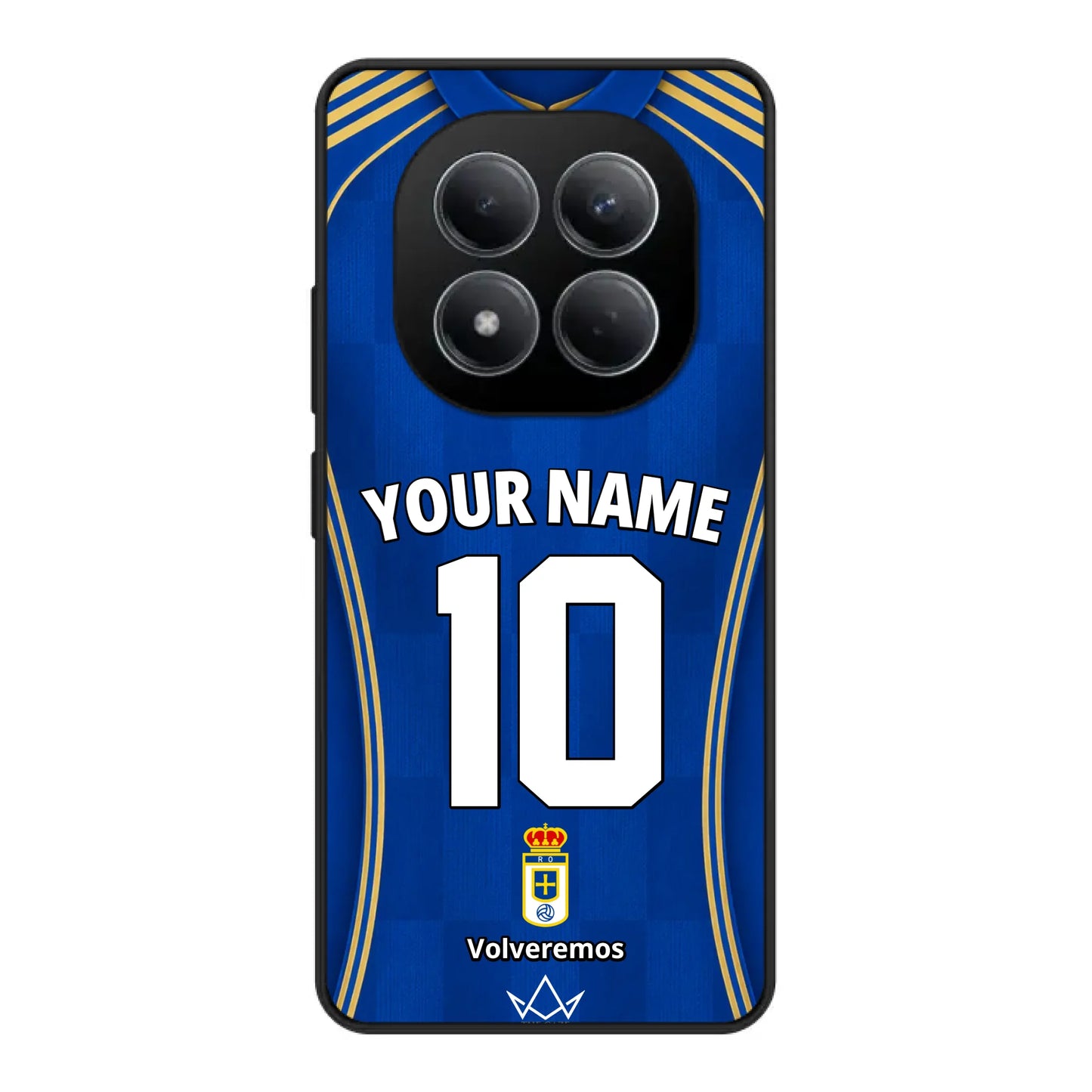 Redmi Note 15 Pro phone case