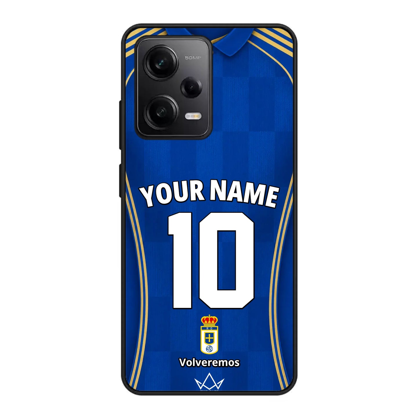 Redmi Note 12 Pro phone case