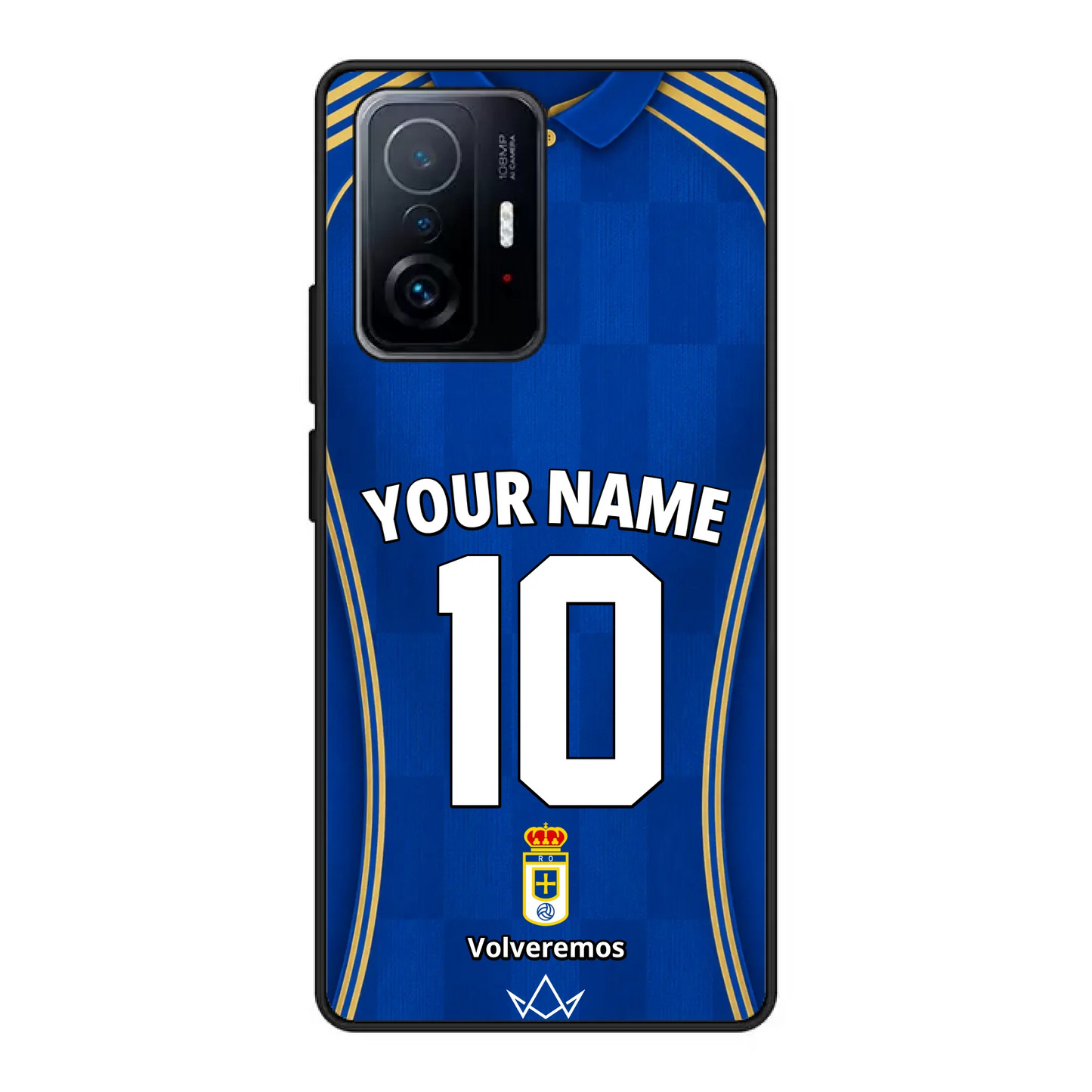 Xiaomi Mi 11T - 11T Pro Phone case
