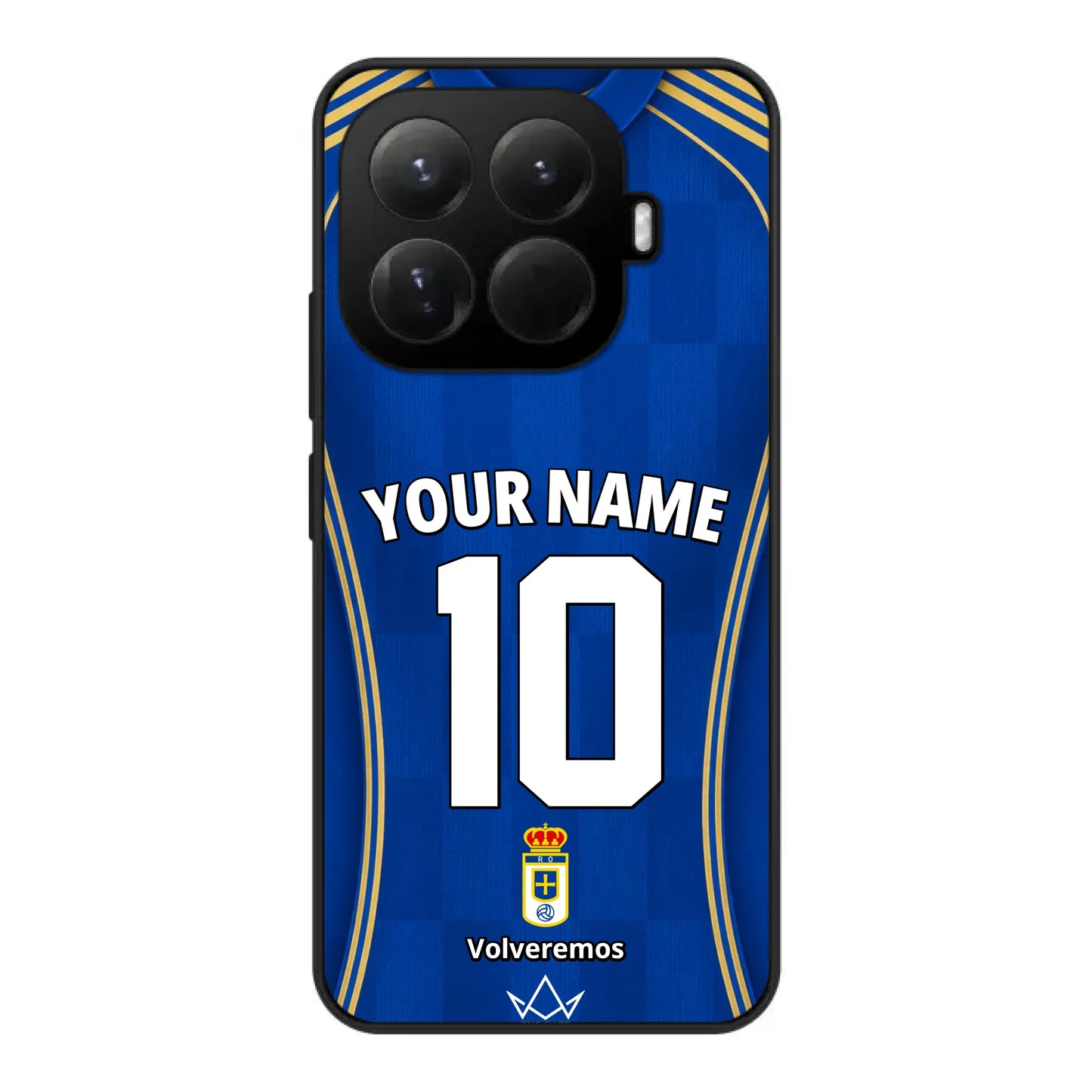 Xiaomi Mi 15T Pro phone case