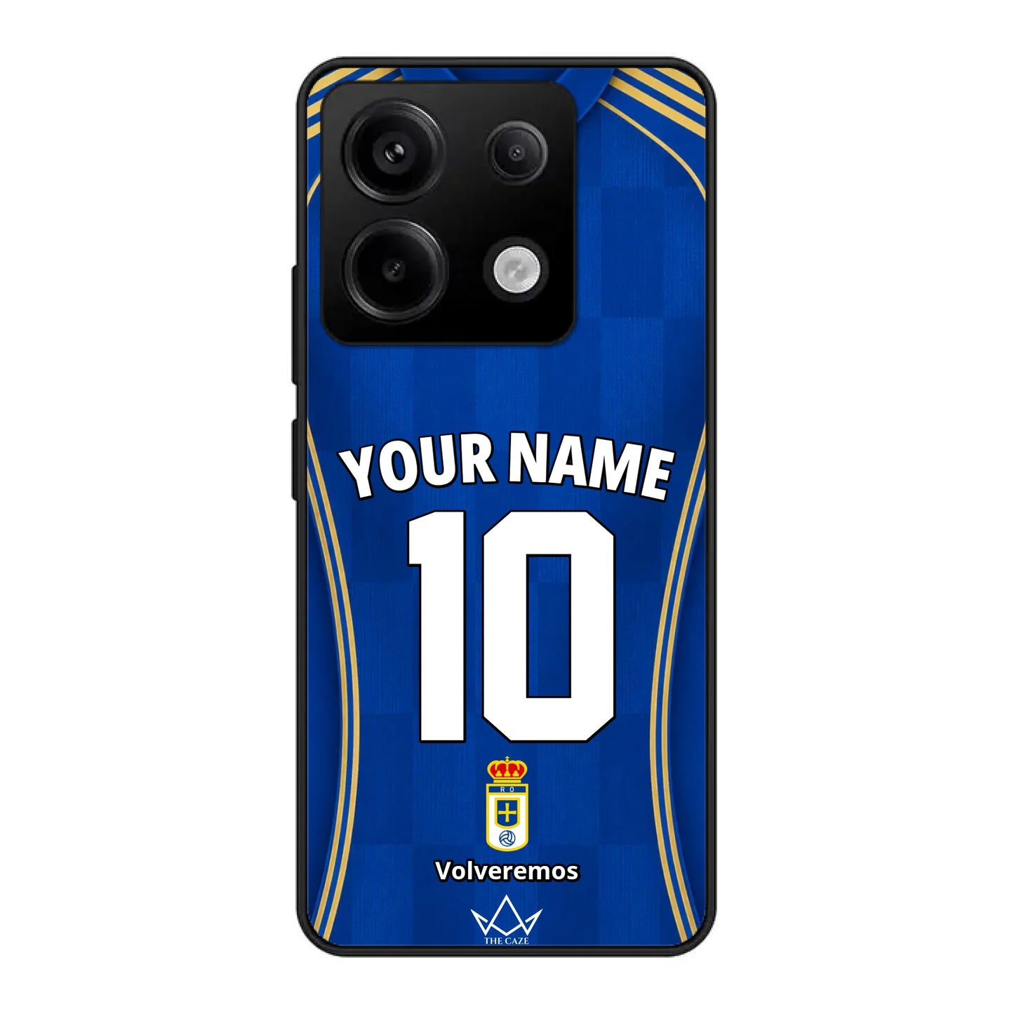 Samsung Poco X6 Phone case