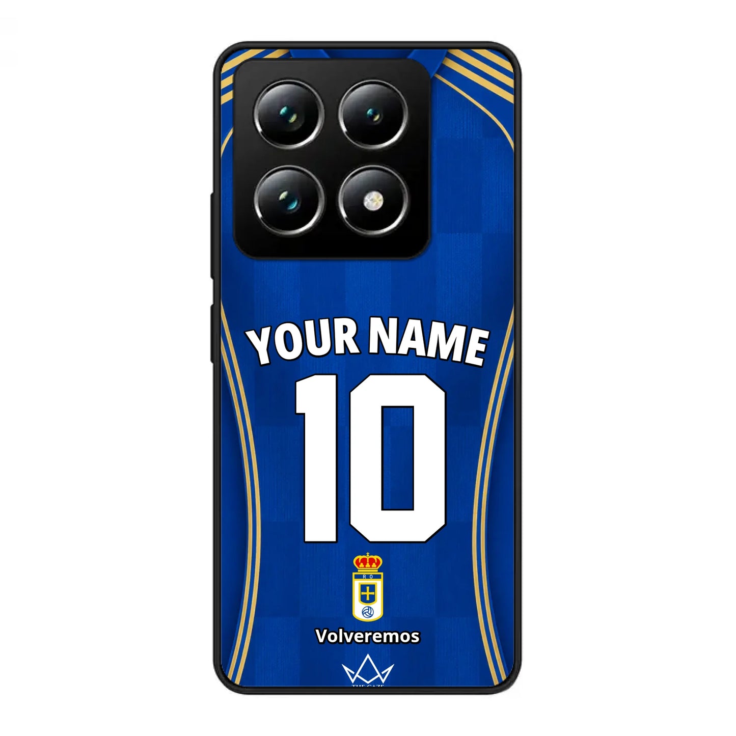 Xiaomi Mi 14T - 14T Pro Phone case