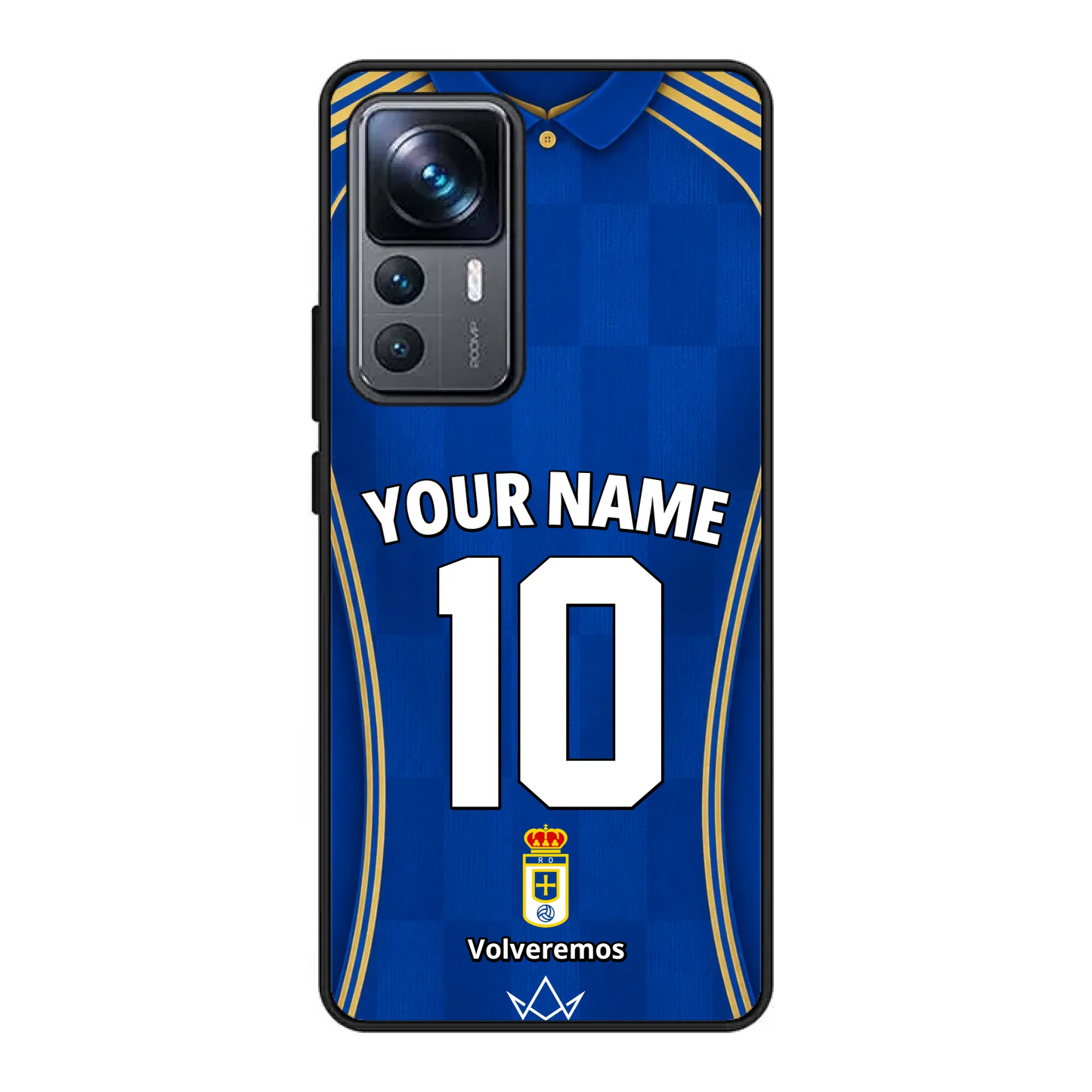 Xiaomi Mi 12T - 12T Pro Phone case