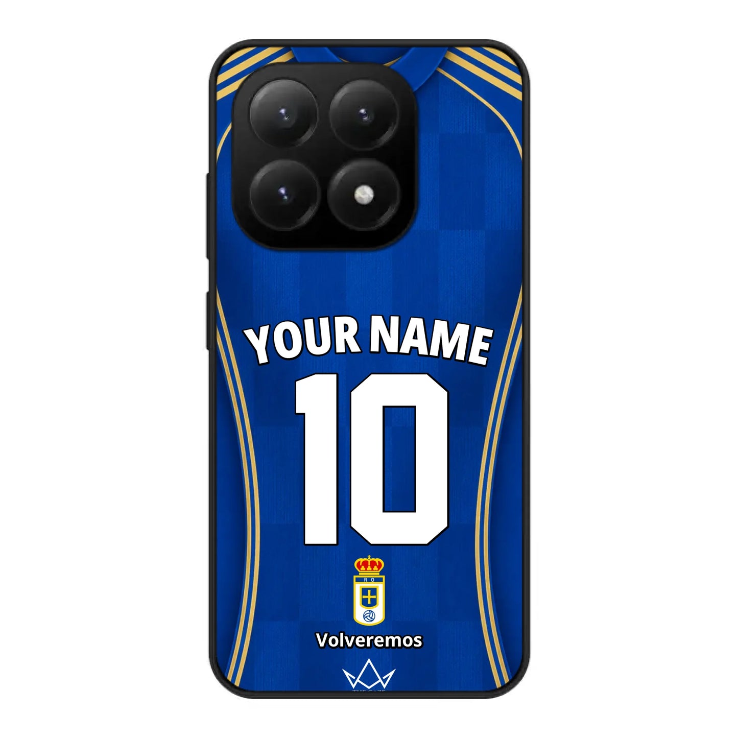Xiaomi Mi 15T Phone case
