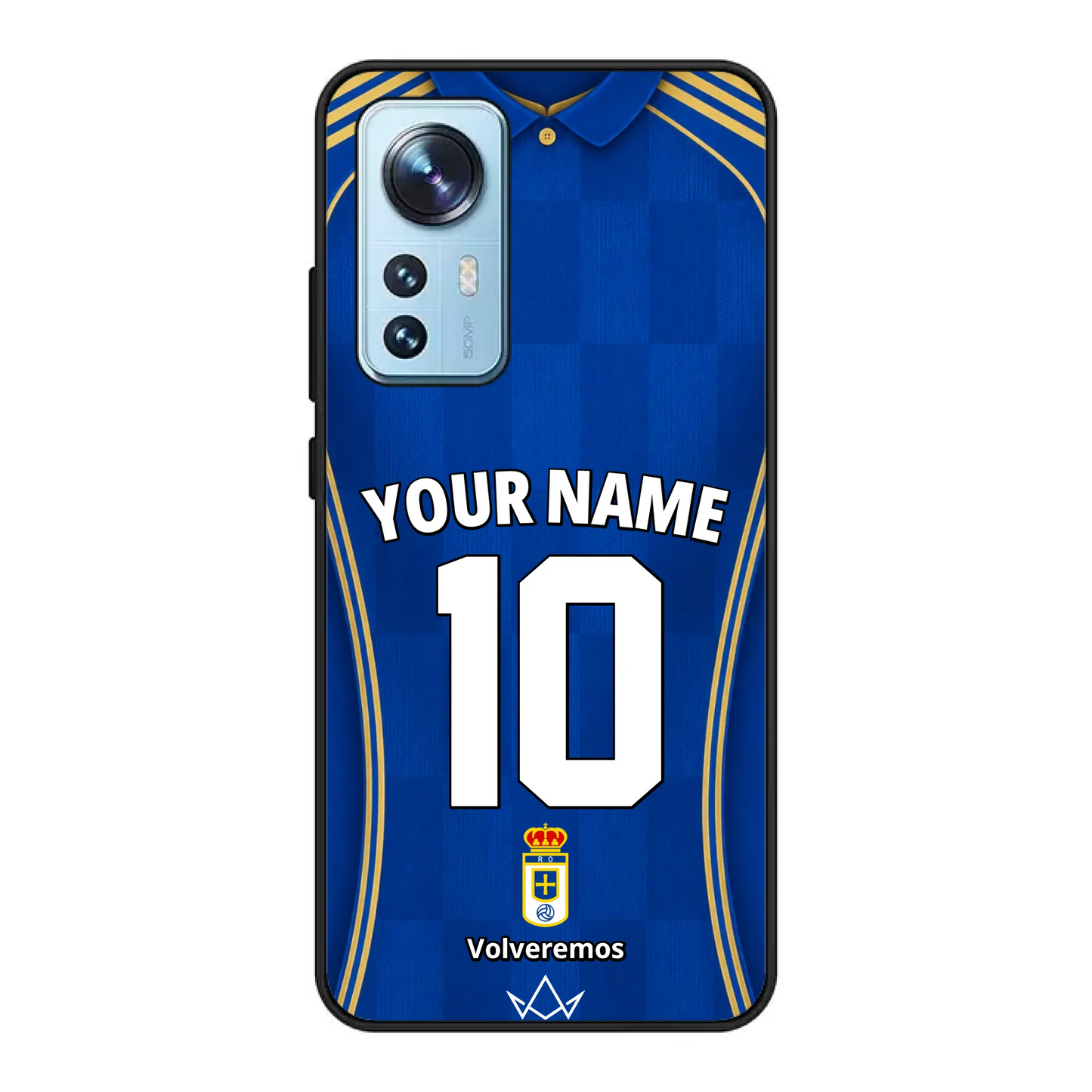 Xiaomi Mi 12 -12 Pro Phone case