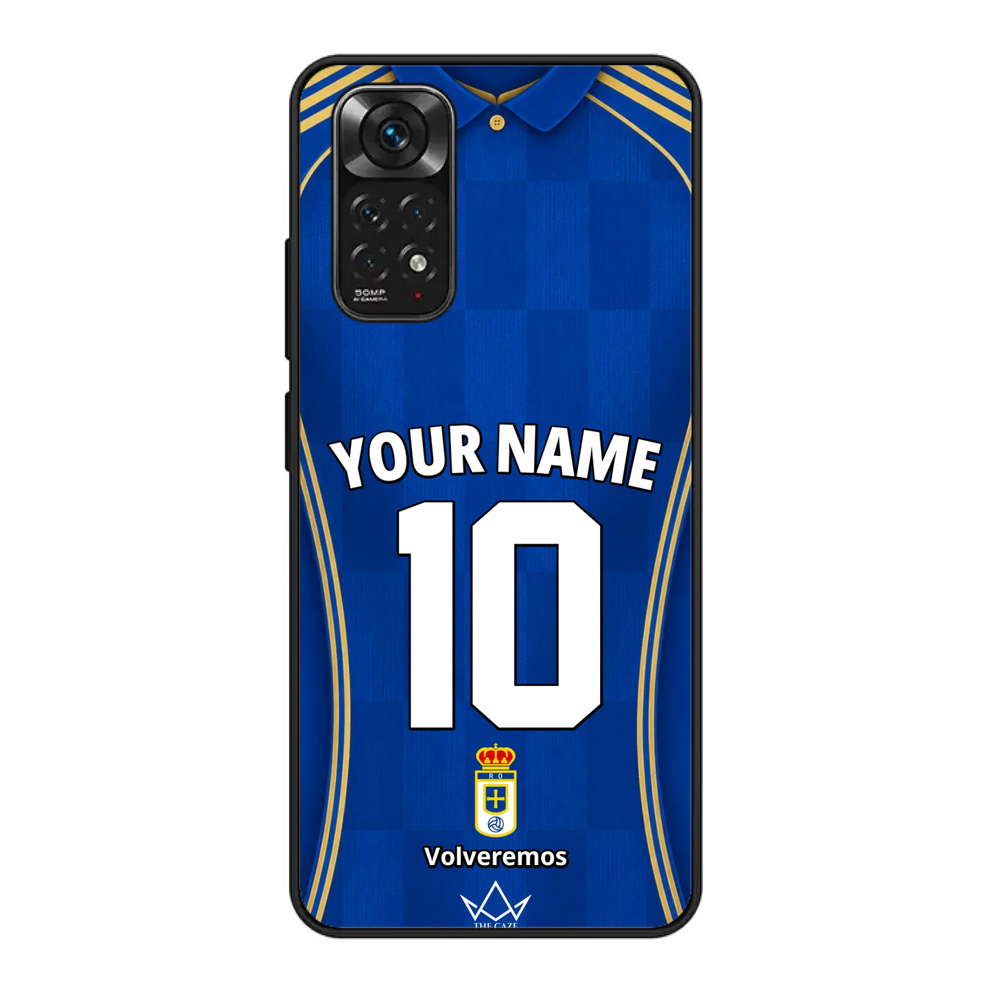 Xiaomi Redmi Note 11 phone case