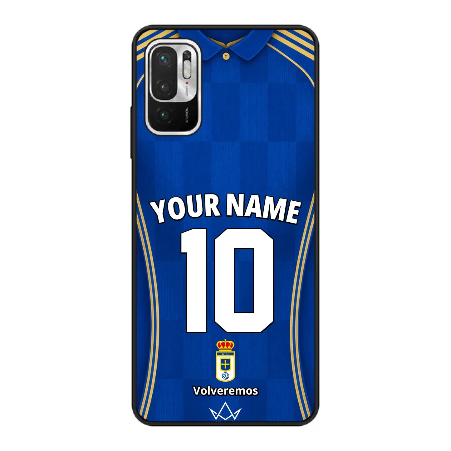 Xiaomi Redmi Note 10 phone case