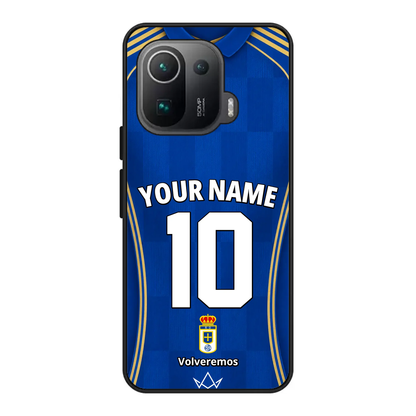 Xiaomi Mi 11 Pro phone case