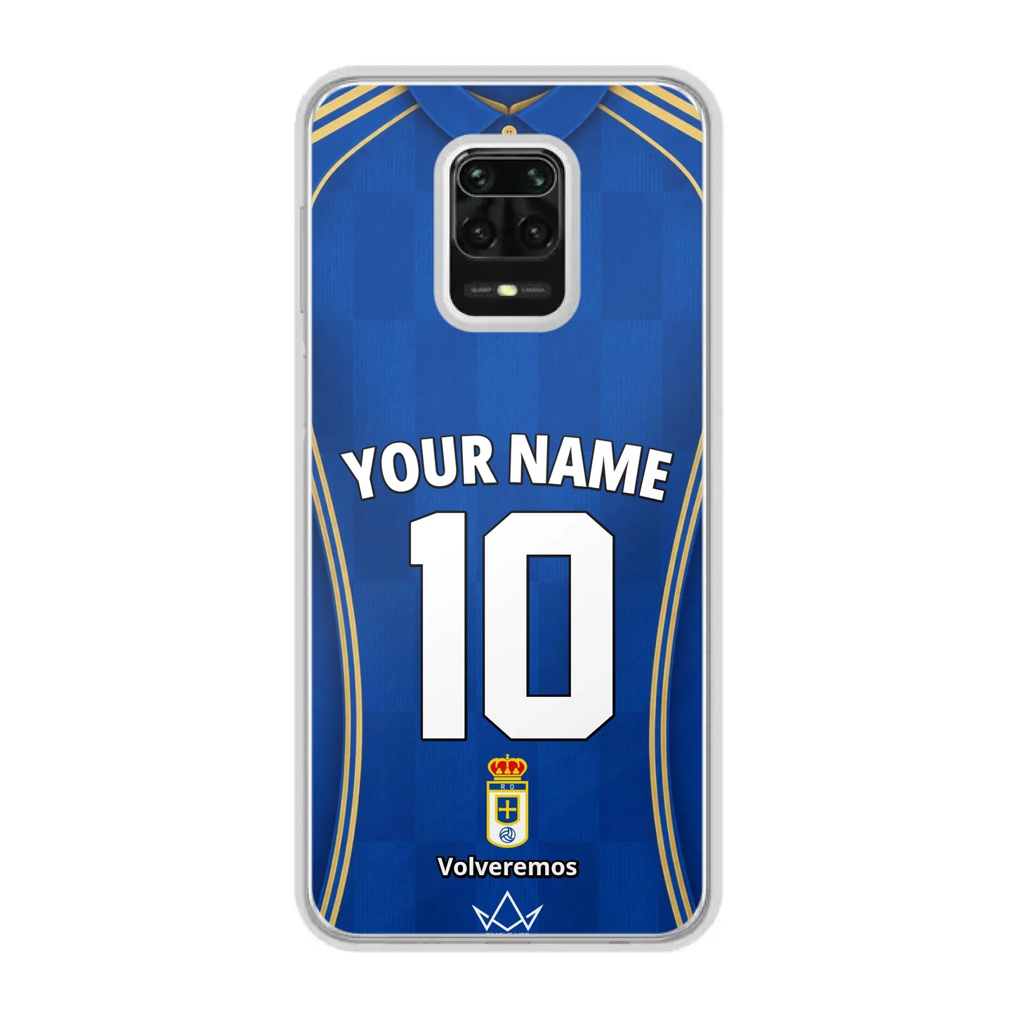 Poco M2 Pro phone case