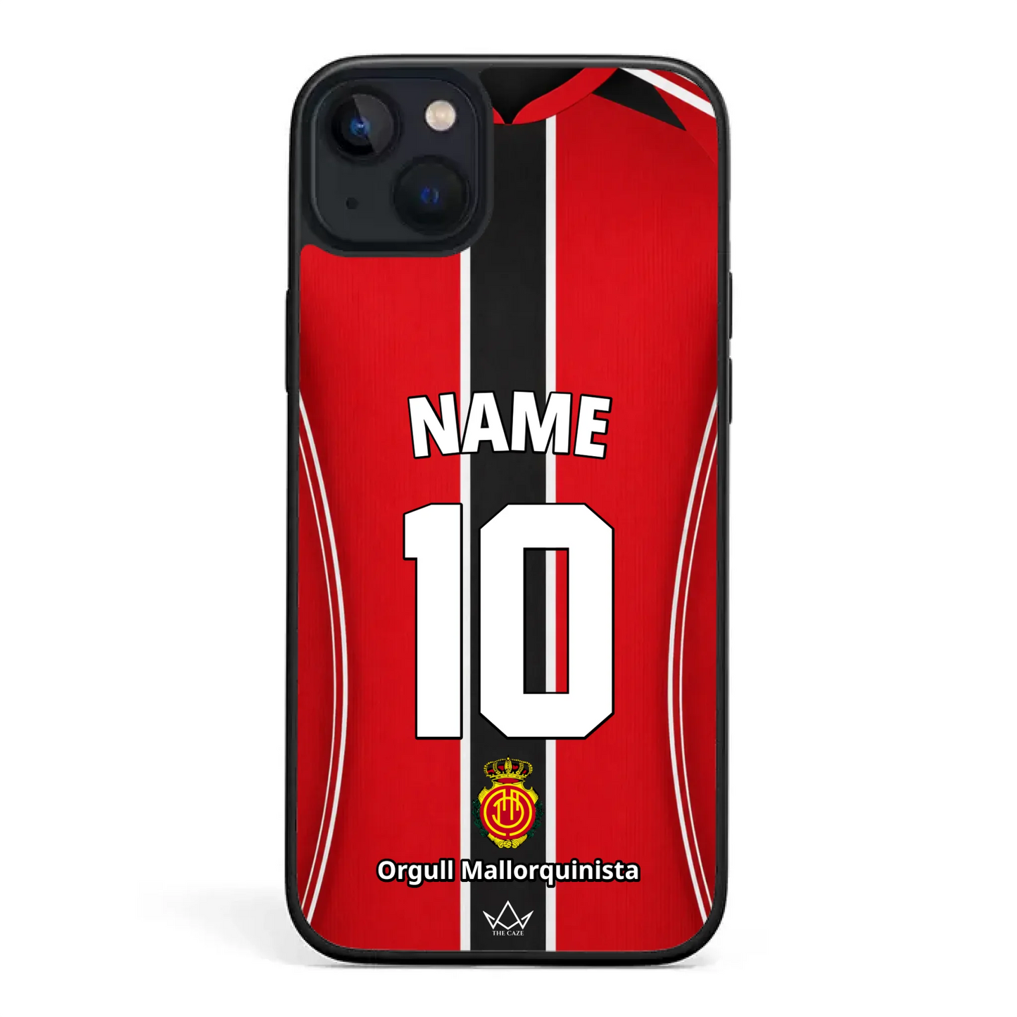 Custom phone case for IPhone 14 Plus