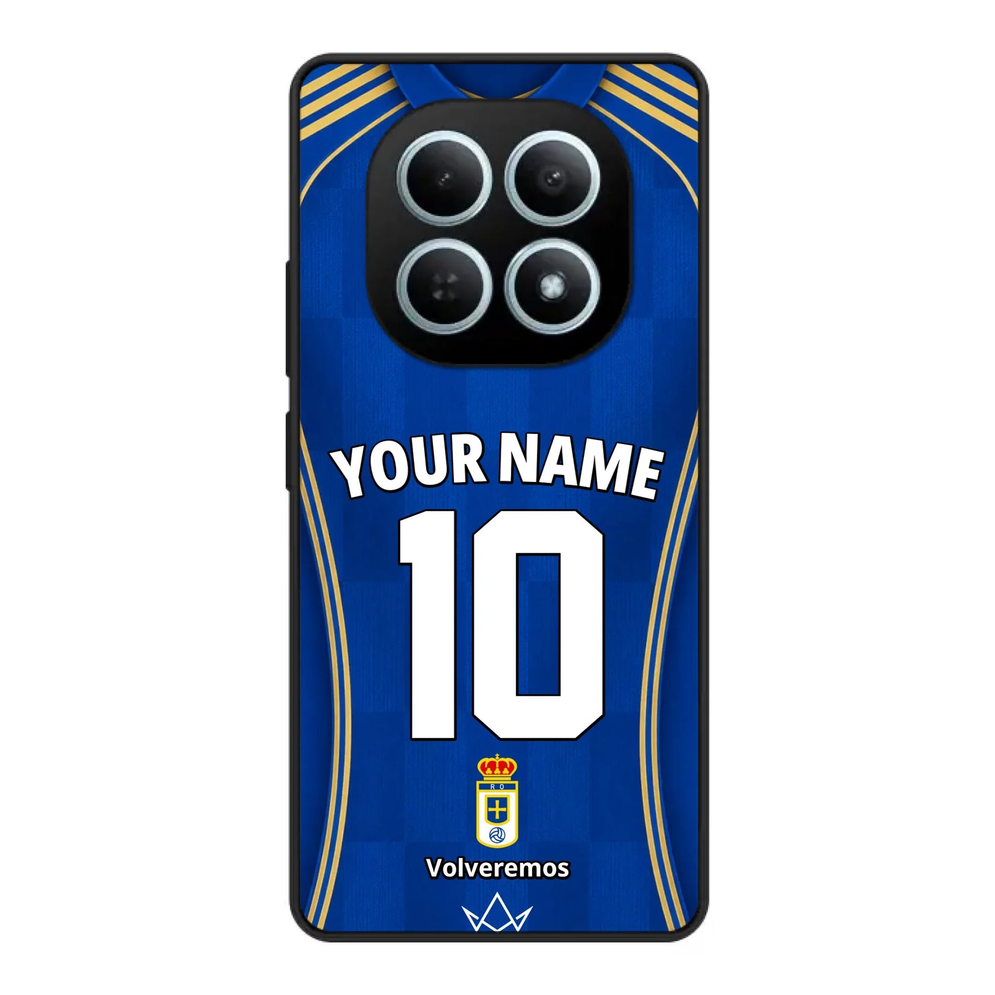 Redmi Note 15 phone case